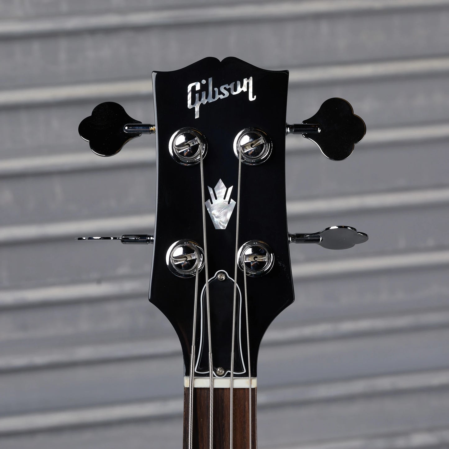 Gibson Mod™ Collection SG Standard Bass. Ebony Electric Bass Gibson Mod™ Collection