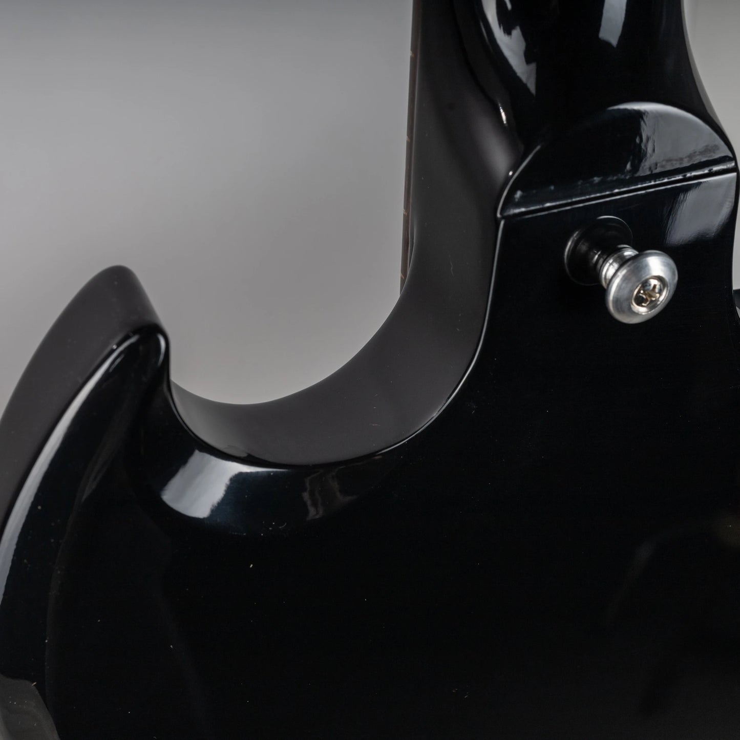 Gibson Mod™ Collection SG Standard Bass. Ebony Electric Bass Gibson Mod™ Collection