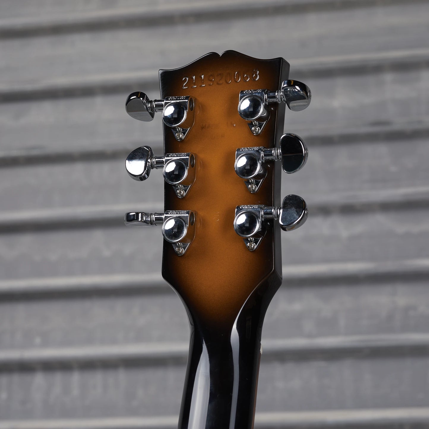 Gibson Mod™ Collection Les Paul Studio, Grilled Cheese Burst | Gibson Mod™ Collection Electric Guitar Gibson Mod™ Collection