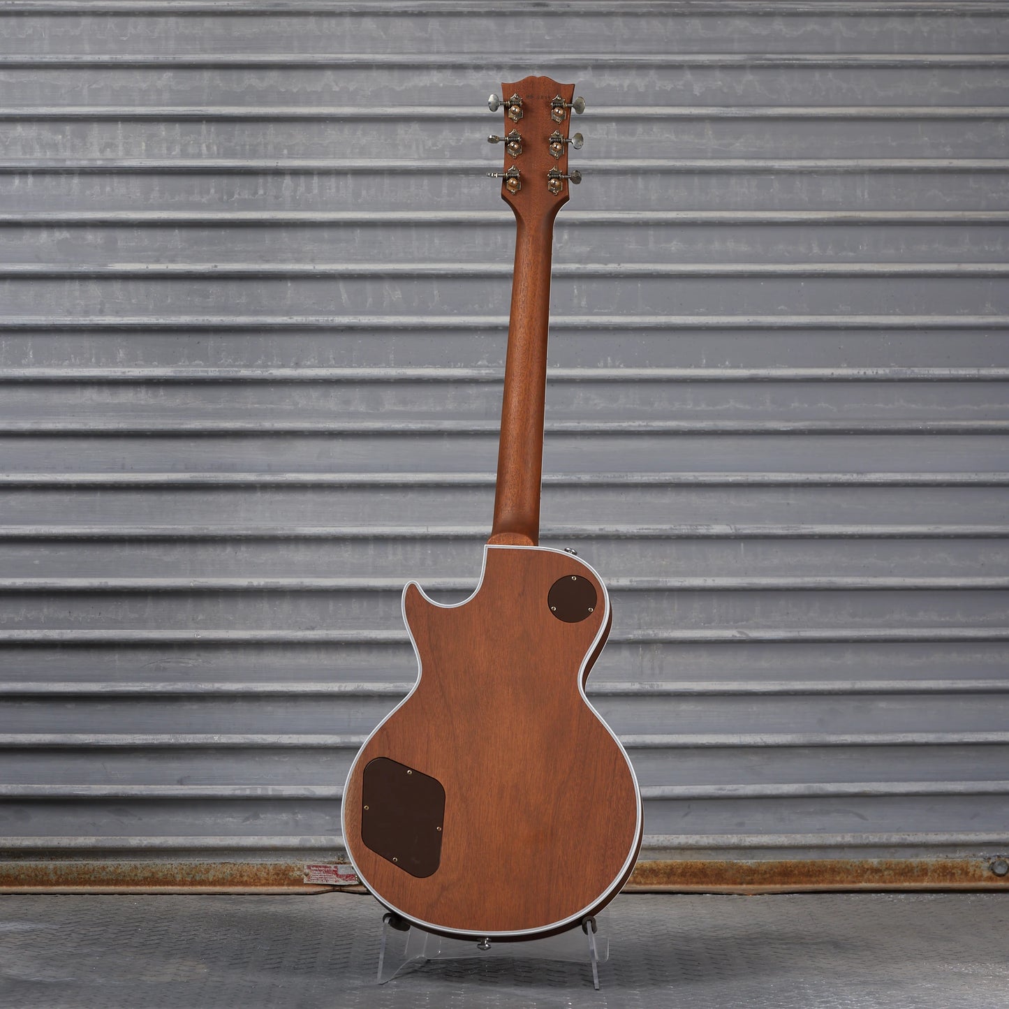 Gibson Mod™ Collection Les Paul Custom, Natural Walnut | Gibson Mod™ Collection Electric Guitar Gibson Mod™ Collection