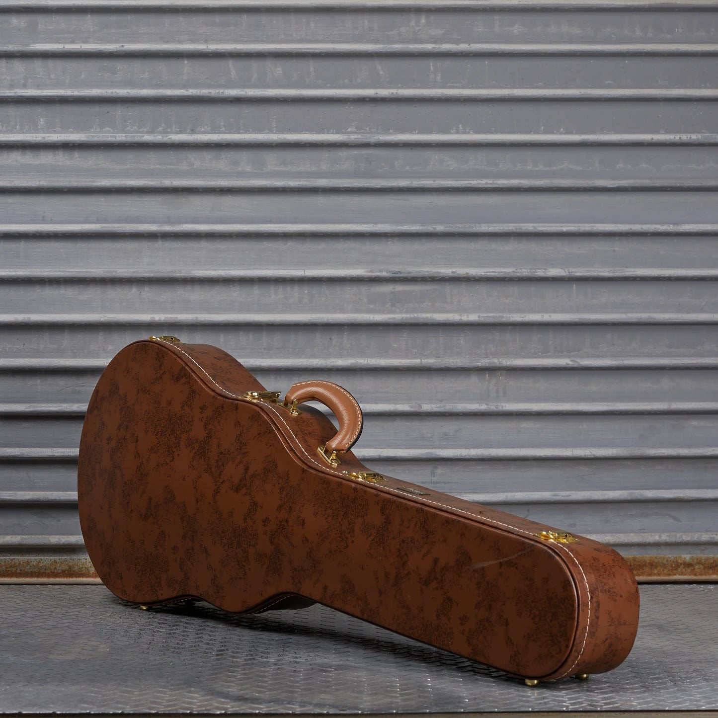 Gibson Mod™ Collection Les Paul Custom, Natural Walnut | Gibson Mod™ Collection Electric Guitar Gibson Mod™ Collection