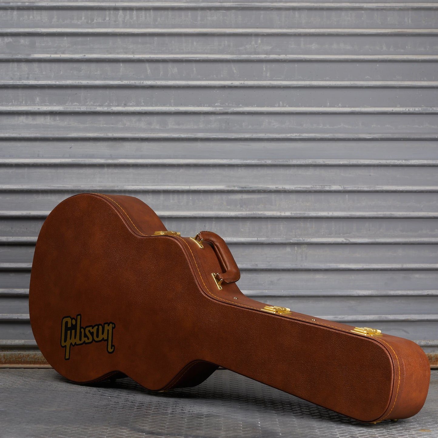 Gibson Mod™ Collection ES-335 Figured VOS, Antique Natural Electric Guitar Gibson Mod™ Collection