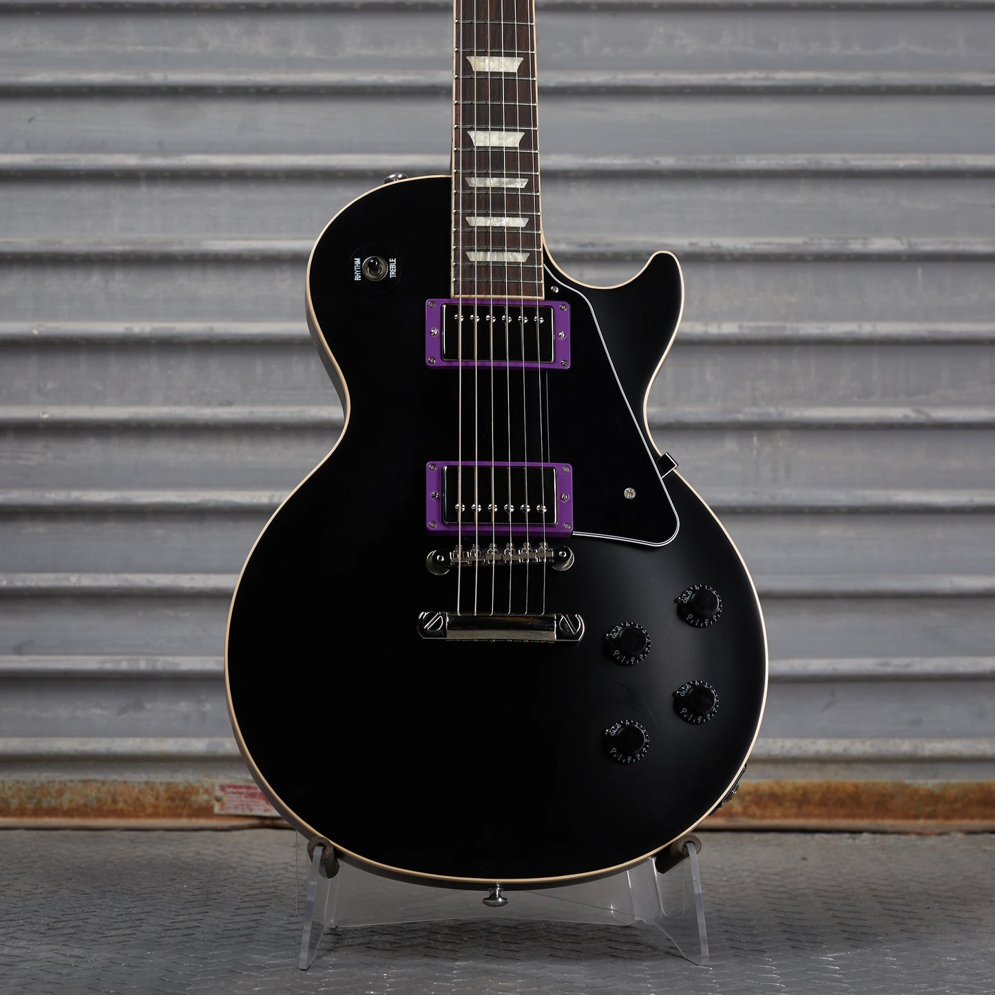 Gibson Mod™ Collection Les Paul Standard 50s, Midnight Velvet | Gibson Mod™ Collection Electric Guitar Gibson Mod™ Collection