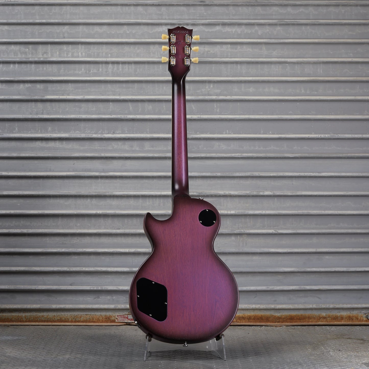 Gibson Mod™ Collection Les Paul Standard 50s, Midnight Velvet | Gibson Mod™ Collection Electric Guitar Gibson Mod™ Collection