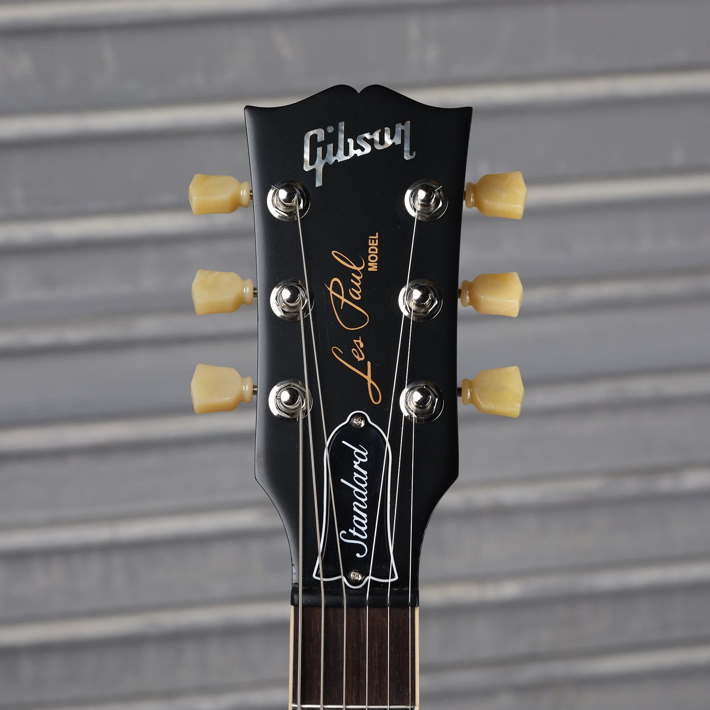 Gibson Mod™ Collection Les Paul Standard 50s, Midnight Velvet | Gibson Mod™ Collection Electric Guitar Gibson Mod™ Collection