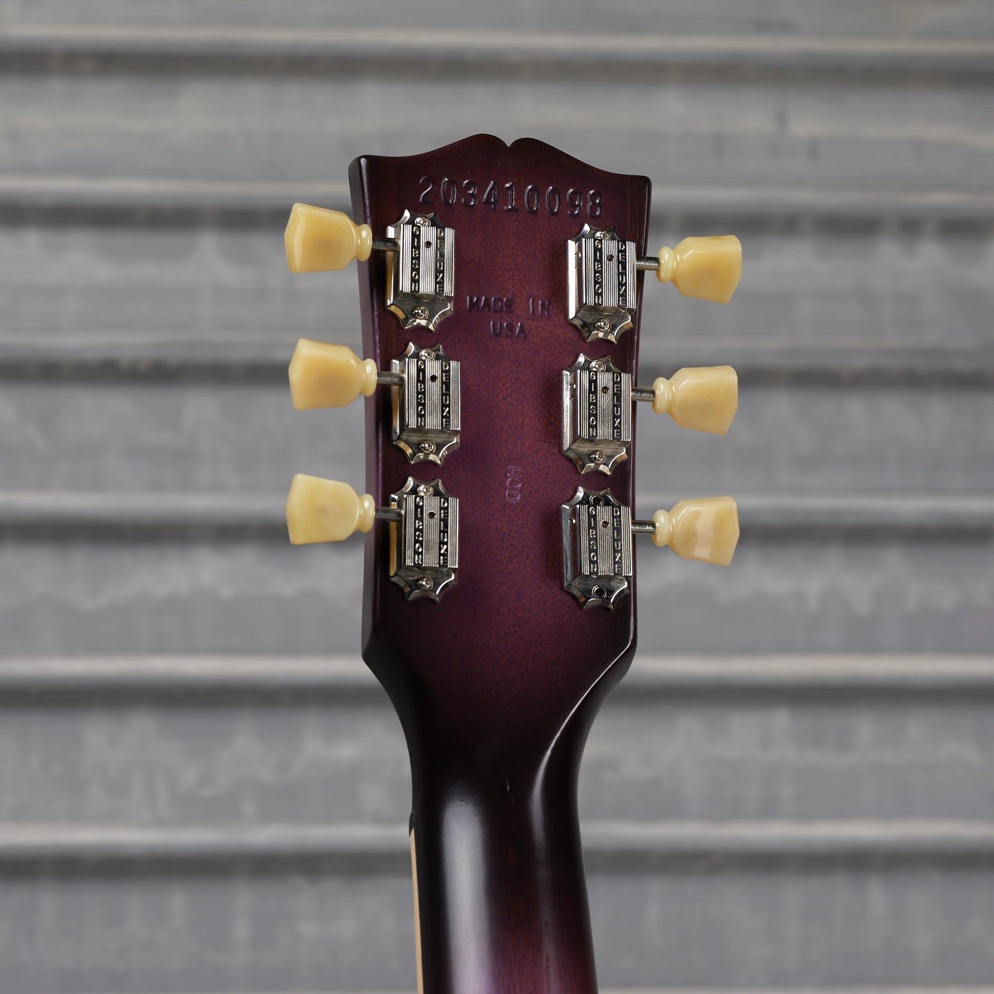 Gibson Mod™ Collection Les Paul Standard 50s, Midnight Velvet | Gibson Mod™ Collection Electric Guitar Gibson Mod™ Collection