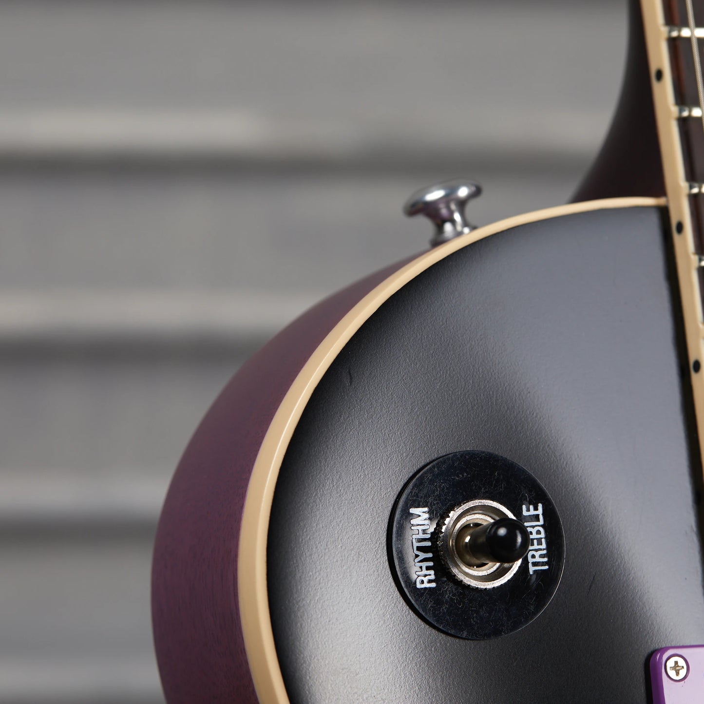 Gibson Mod™ Collection Les Paul Standard 50s, Midnight Velvet | Gibson Mod™ Collection Electric Guitar Gibson Mod™ Collection