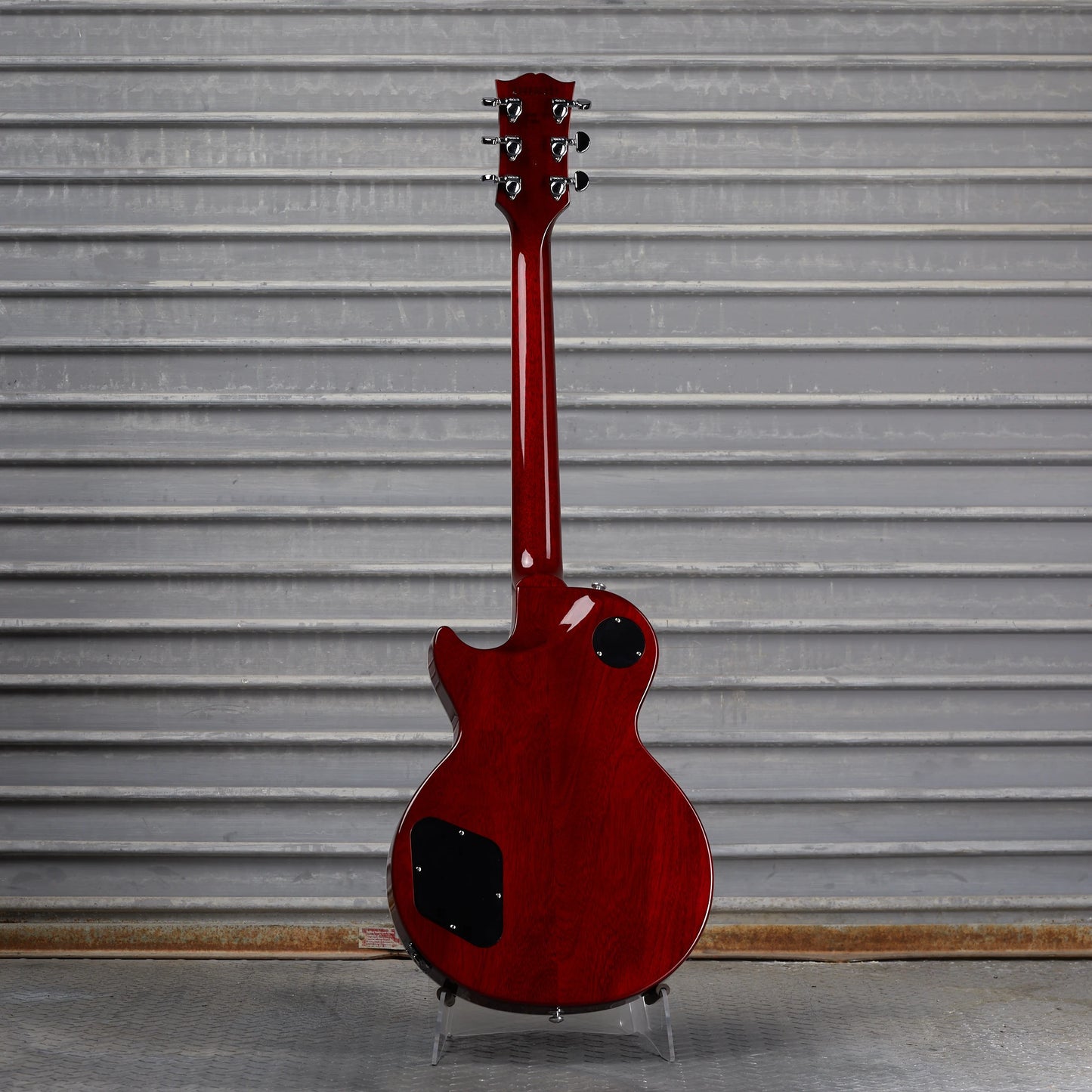 Gibson Mod™ Collection Les Paul Supreme with Bigsby, Wine Red Electric Guitar Gibson Mod™ Collection