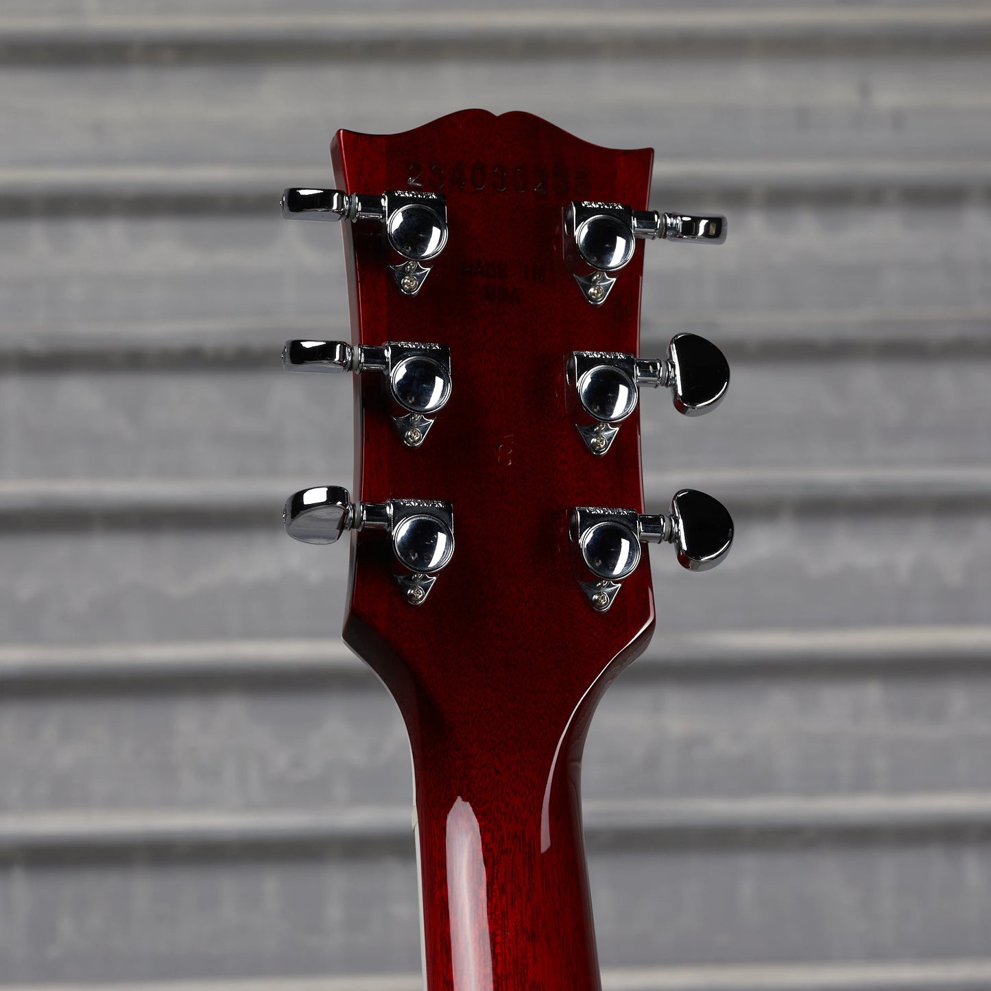 Gibson Mod™ Collection Les Paul Supreme with Bigsby, Wine Red Electric Guitar Gibson Mod™ Collection