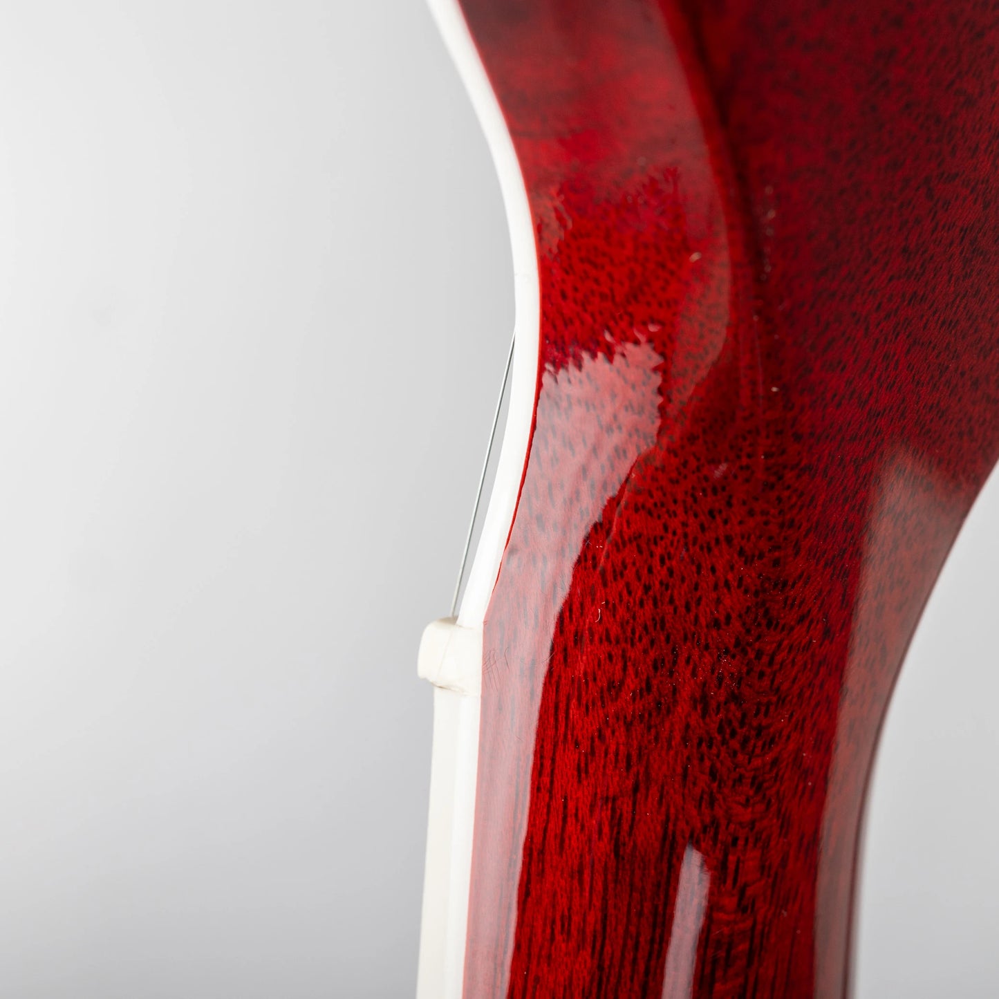 Gibson Mod™ Collection Les Paul Supreme with Bigsby, Wine Red Electric Guitar Gibson Mod™ Collection