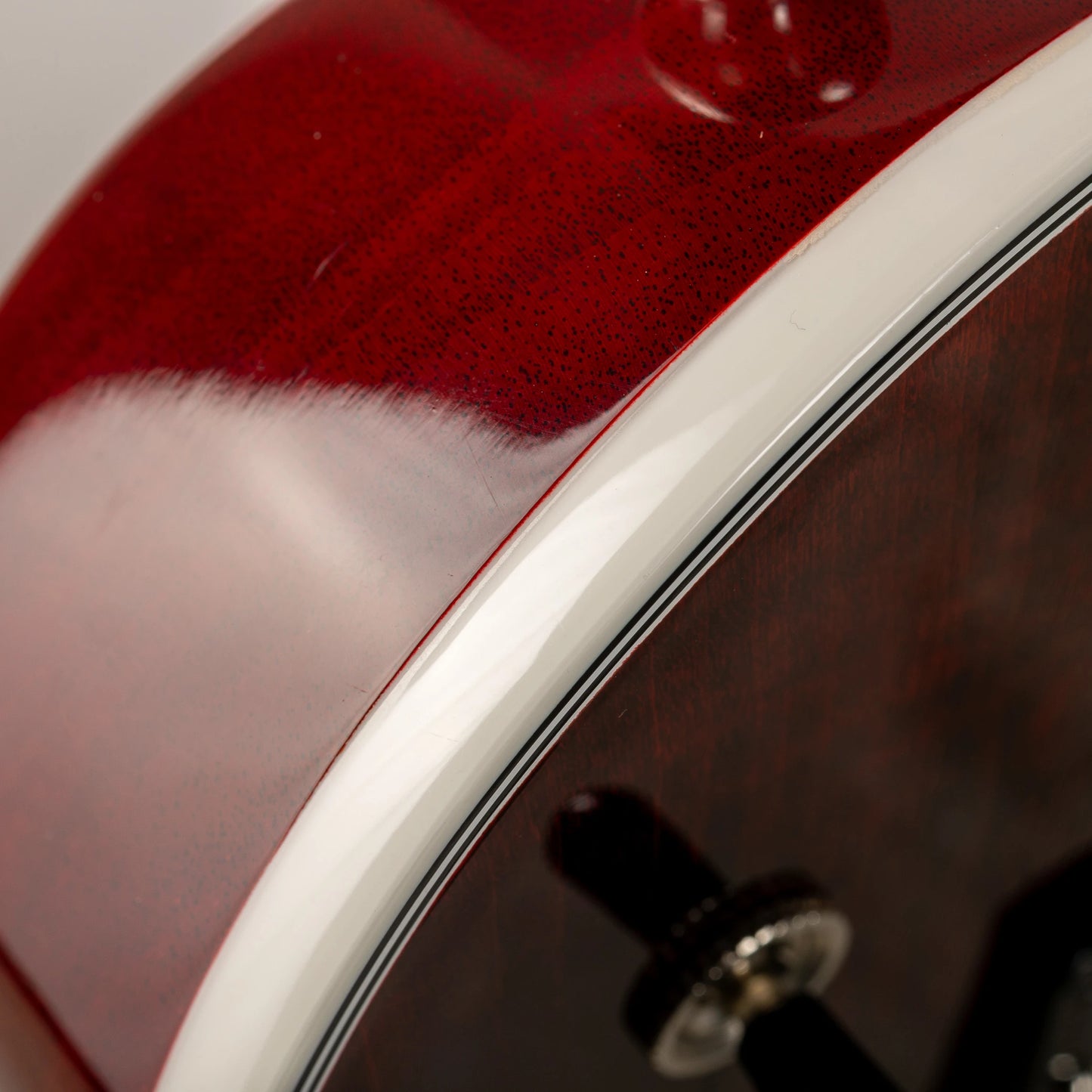 Gibson Mod™ Collection Les Paul Supreme with Bigsby, Wine Red Electric Guitar Gibson Mod™ Collection