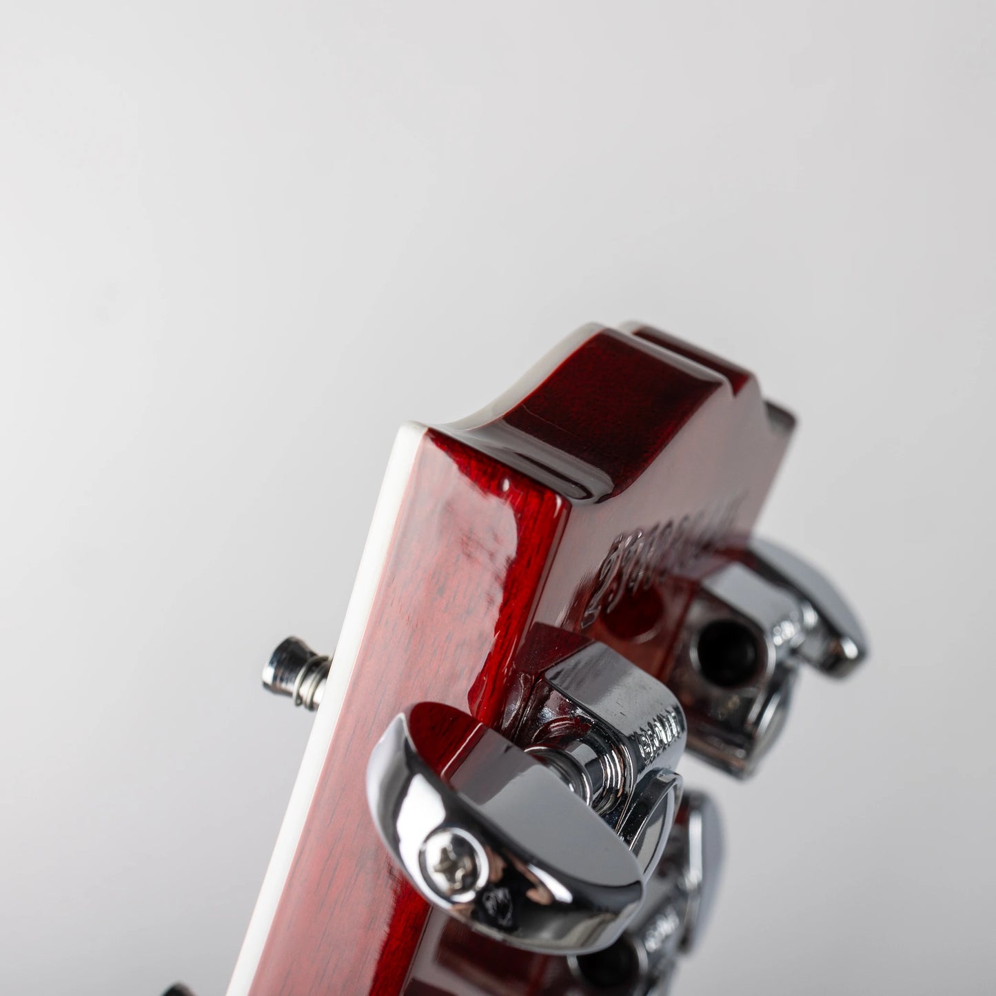 Gibson Mod™ Collection Les Paul Supreme with Bigsby, Wine Red Electric Guitar Gibson Mod™ Collection