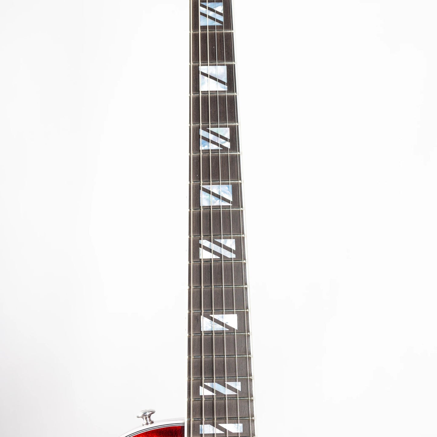 Gibson Mod™ Collection Les Paul Supreme with Bigsby, Wine Red Electric Guitar Gibson Mod™ Collection