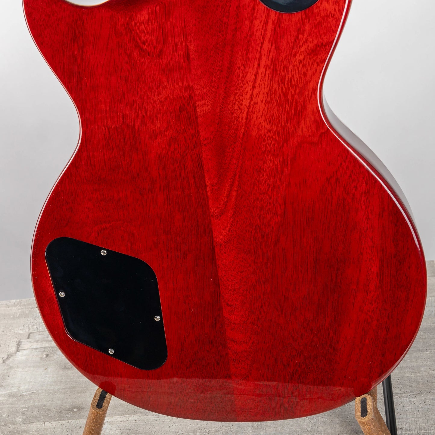 Gibson Mod™ Collection Les Paul Supreme with Bigsby, Wine Red Electric Guitar Gibson Mod™ Collection