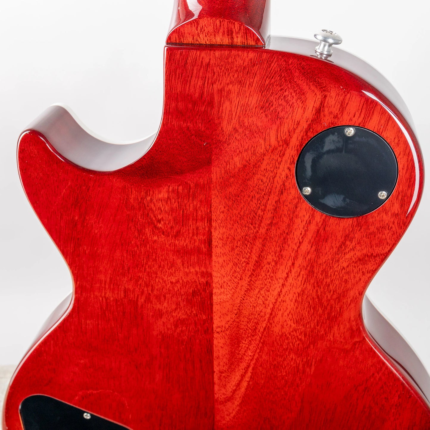 Gibson Mod™ Collection Les Paul Supreme with Bigsby, Wine Red Electric Guitar Gibson Mod™ Collection