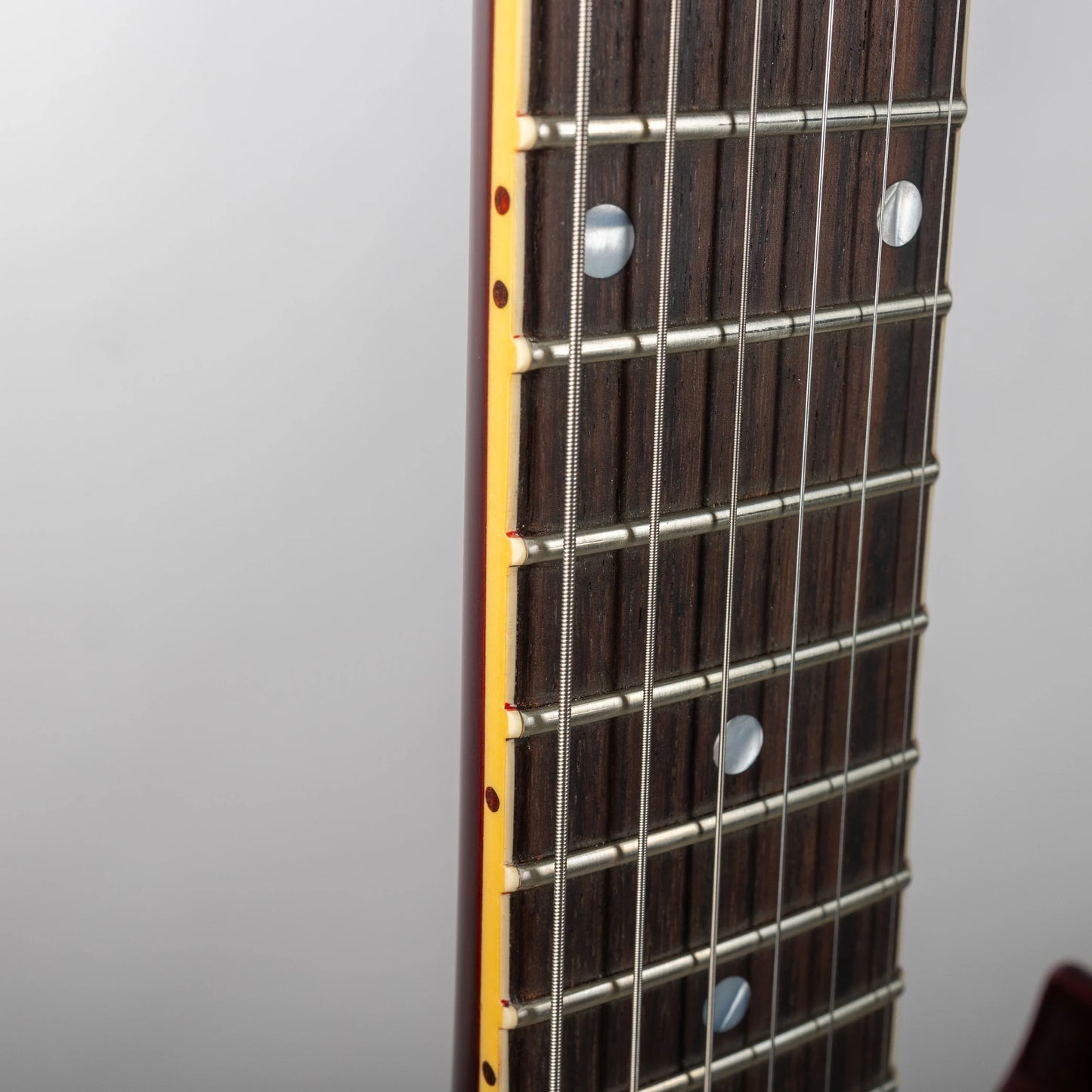 Gibson Mod™ Collection 1963 SG Special Reissue, Sparkle Plum Electric Guitar Gibson Mod™ Collection
