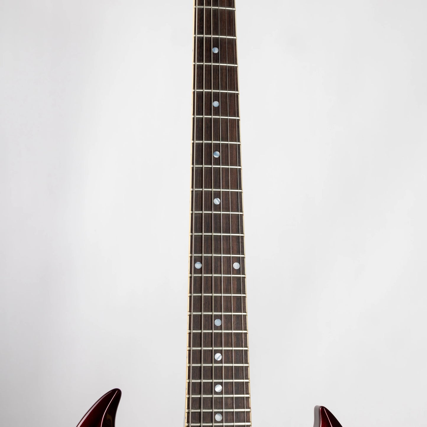Gibson Mod™ Collection 1963 SG Special Reissue, Sparkle Plum Electric Guitar Gibson Mod™ Collection