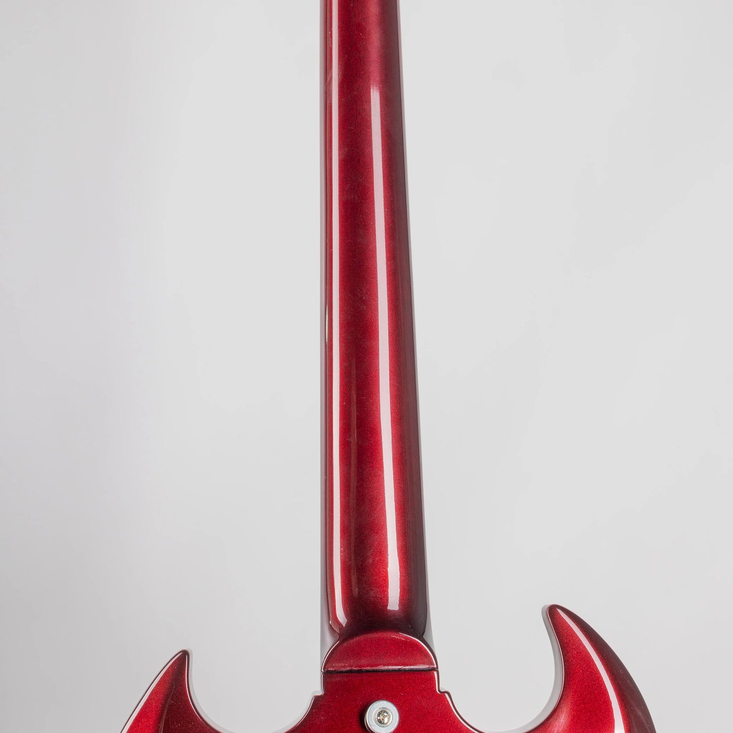 Gibson Mod™ Collection 1963 SG Special Reissue, Sparkle Plum Electric Guitar Gibson Mod™ Collection