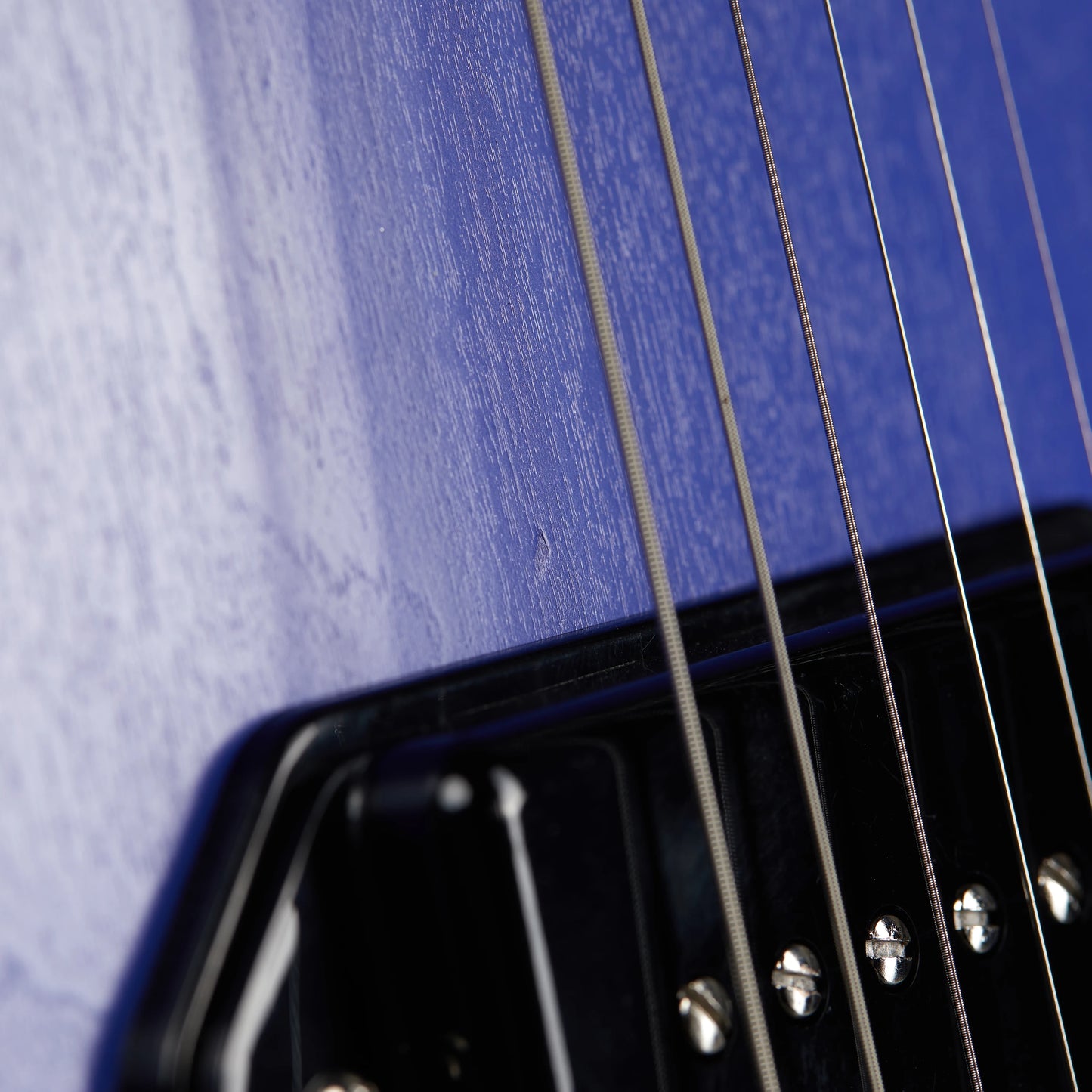 Gibson Mod™ Collection Epiphone USA Casino, Violet Vision Electric Guitar Gibson Mod™ Collection