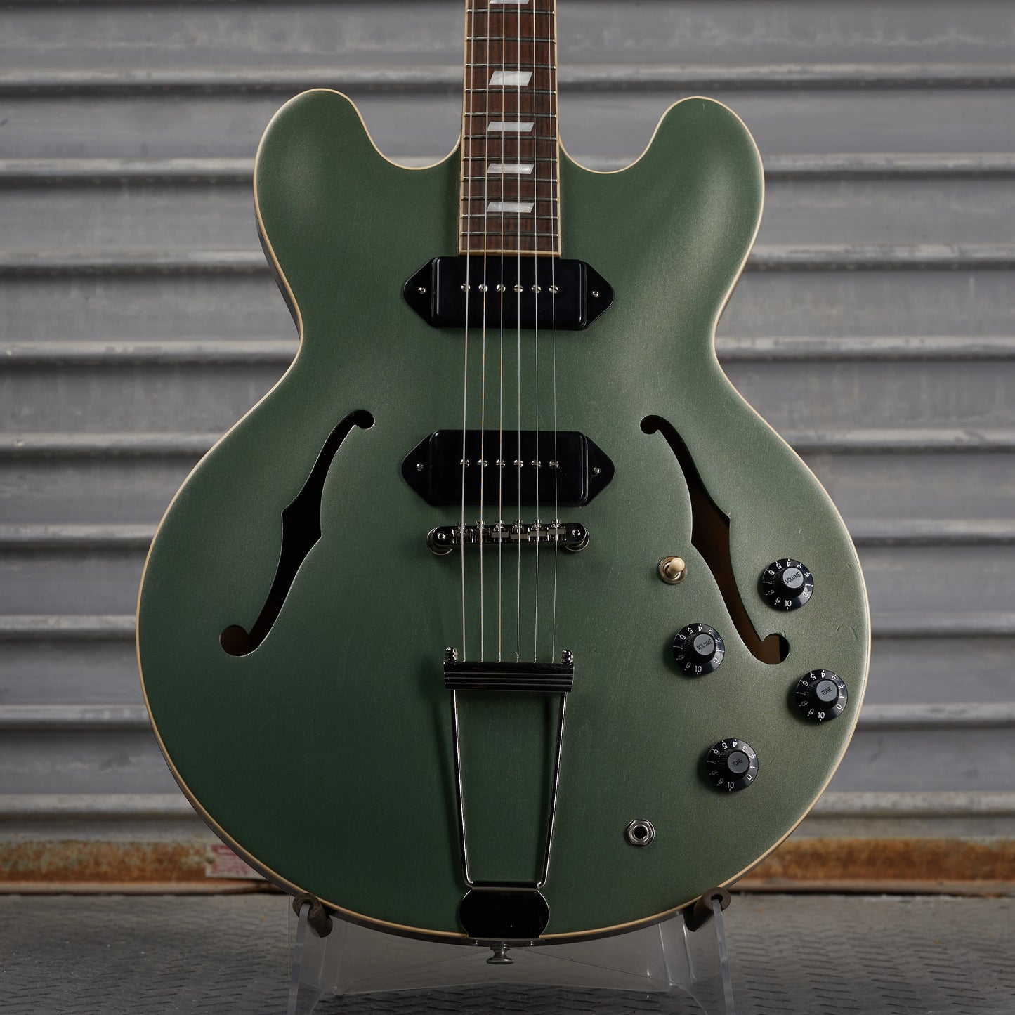 Gibson Mod™ Collection Epiphone USA Casino, Supper Mint | Gibson Mod™ Collection Electric Guitar Gibson Mod™ Collection