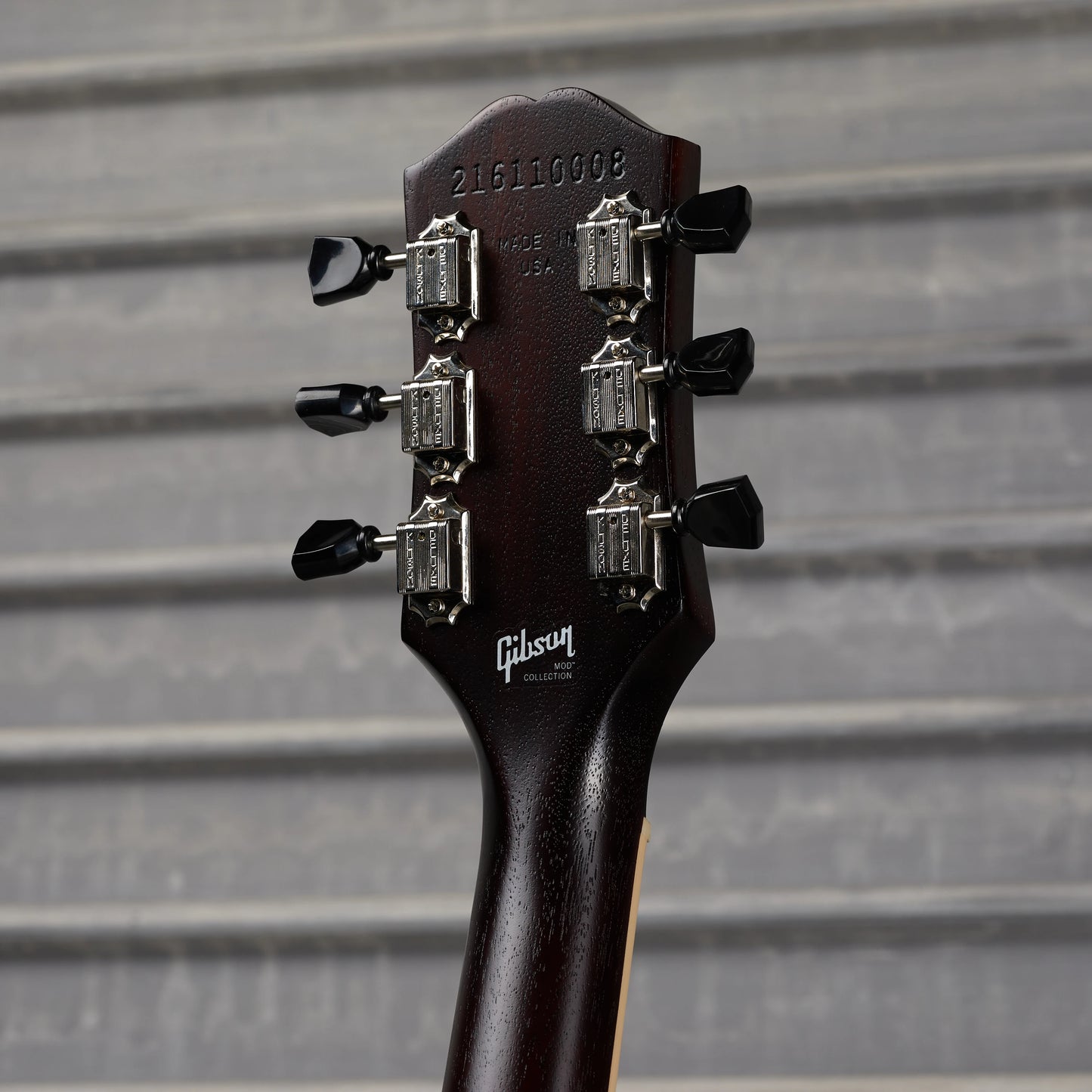 Gibson Mod™ Collection Epiphone USA Casino, Supper Mint | Gibson Mod™ Collection Electric Guitar Gibson Mod™ Collection