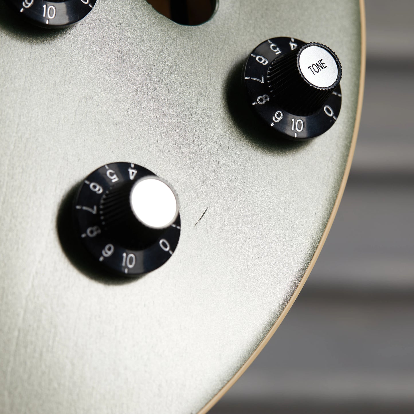 Gibson Mod™ Collection Epiphone USA Casino, Supper Mint | Gibson Mod™ Collection Electric Guitar Gibson Mod™ Collection