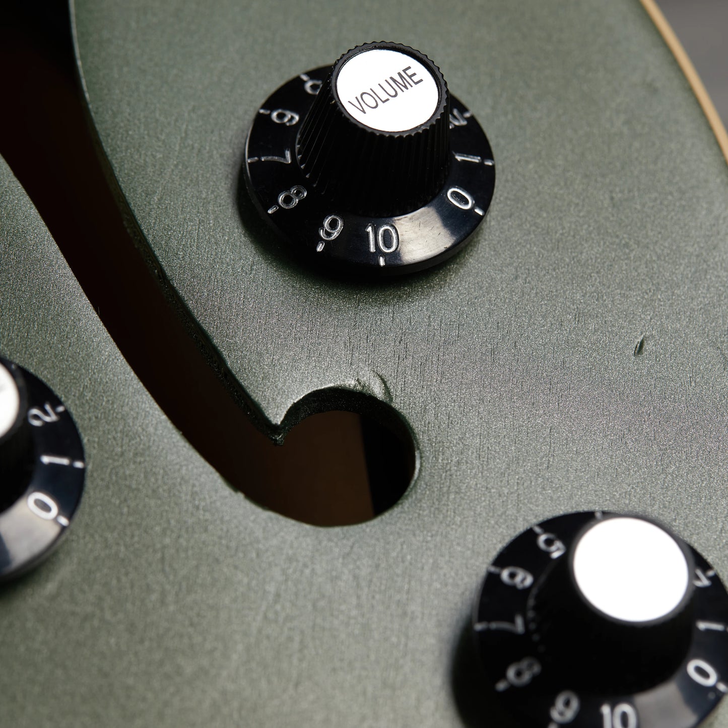 Gibson Mod™ Collection Epiphone USA Casino, Supper Mint | Gibson Mod™ Collection Electric Guitar Gibson Mod™ Collection