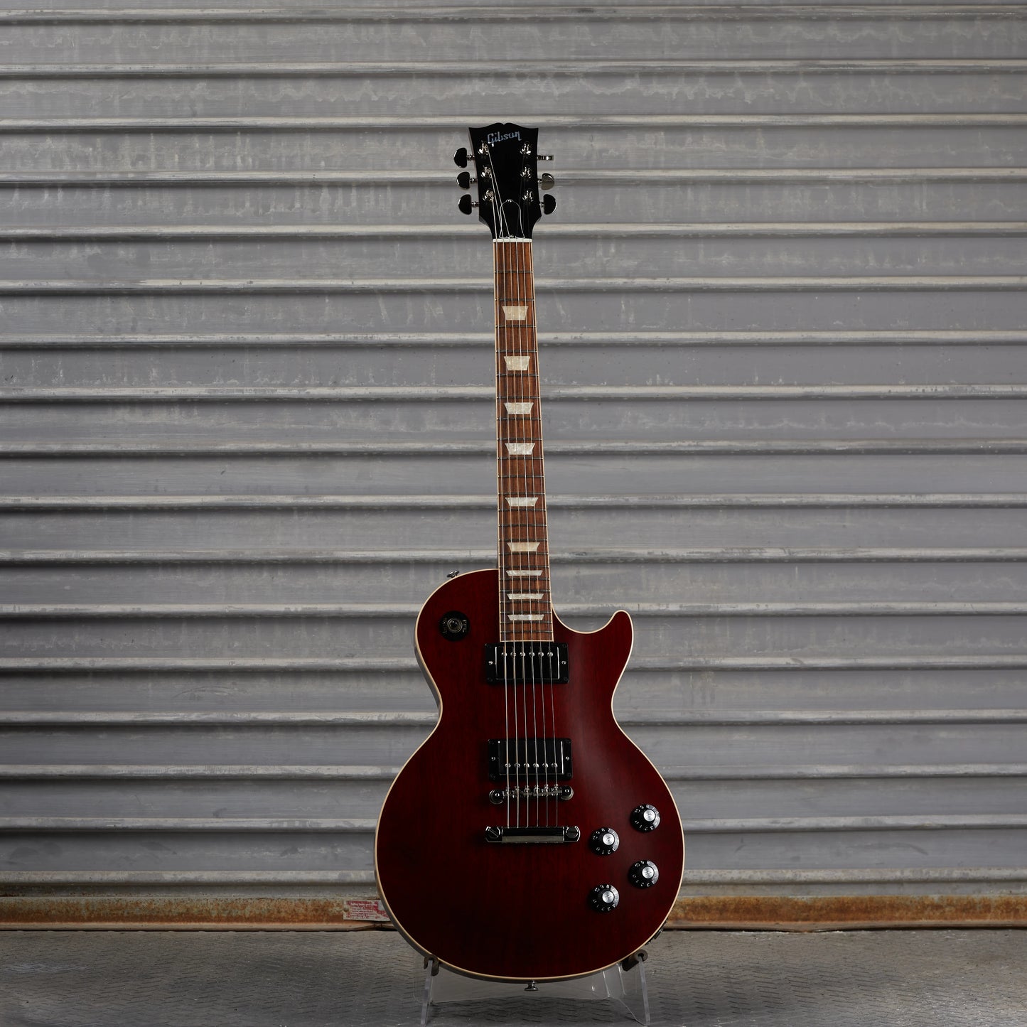 Gibson Mod™ Collection Les Paul Standard 50s, Sun-Dried Satin Electric Guitar Gibson Mod™ Collection