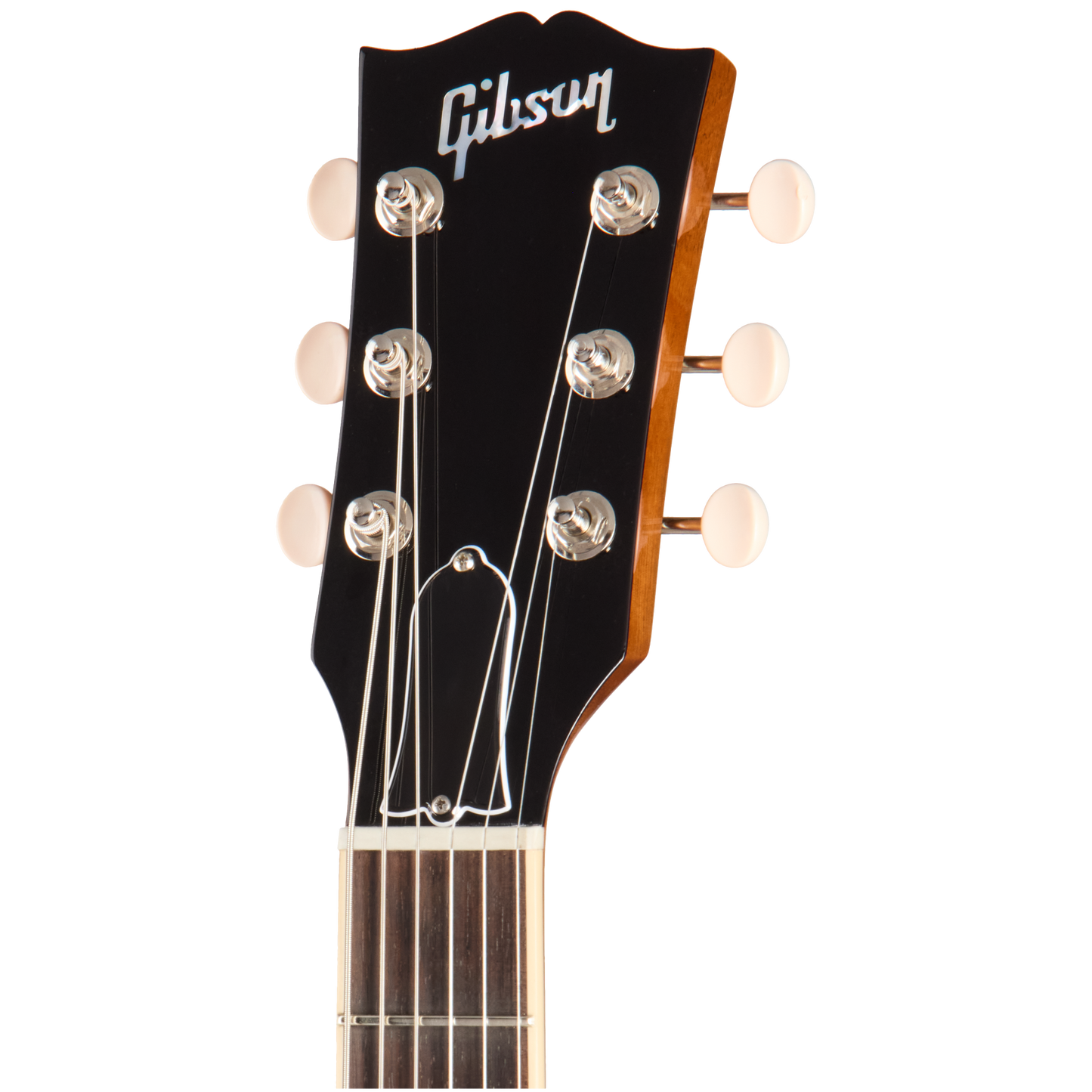 Gibson Mod™ Collection ES-330, Pepper Brown Electric Guitar Gibson Mod™ Collection