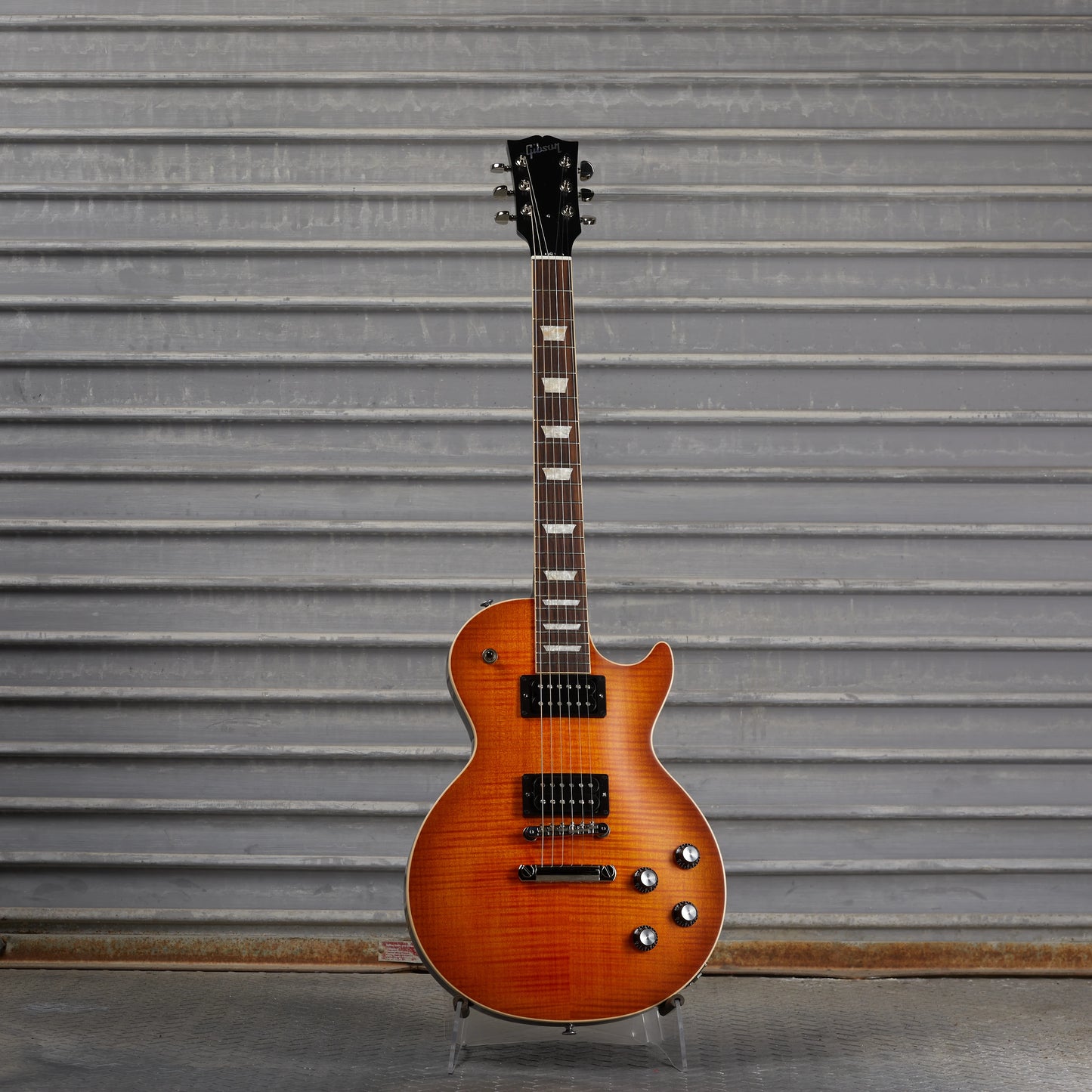 Gibson Mod™ Collection Les Paul Standard 50s, Candy Yam Jam Electric Guitar Gibson Mod™ Collection