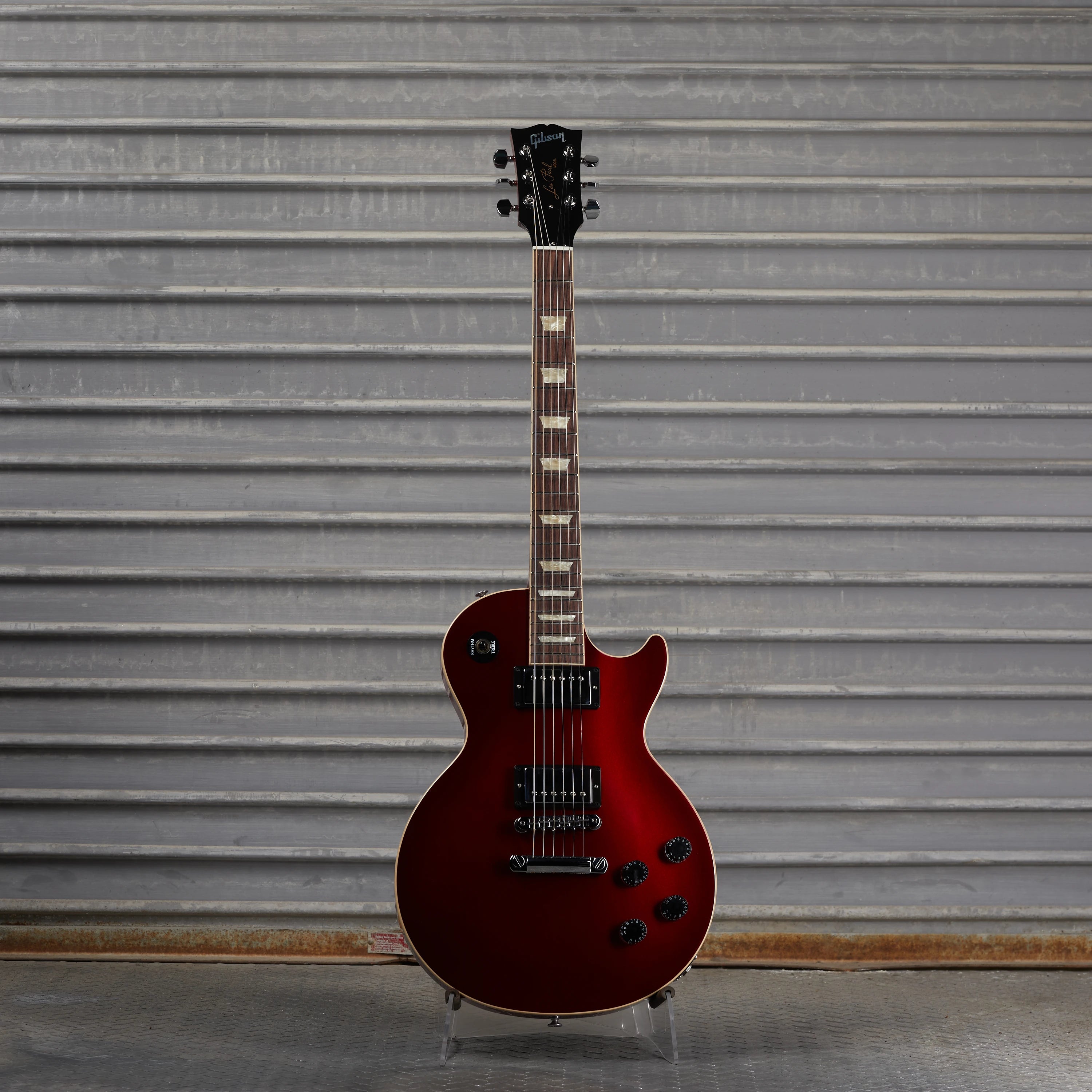 Gibson Mod™ Collection A Mod Collection Les Paul Standard 50s in