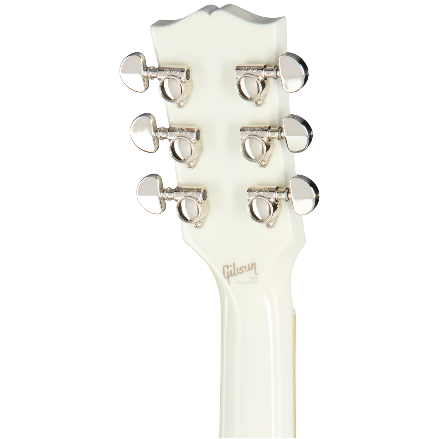 Gibson Mod™ Collection Les Paul Standard 50s, Blurple Mist Electric Guitar Gibson Mod™ Collection