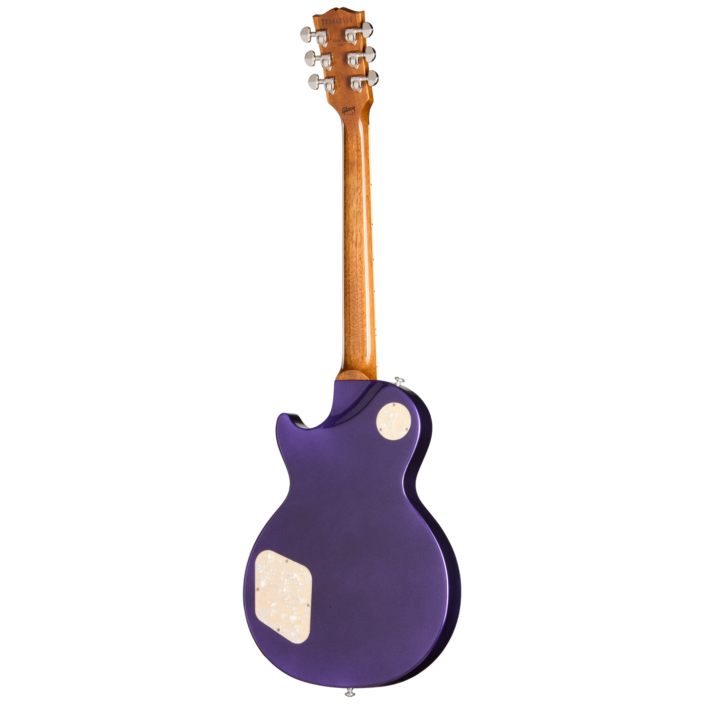 Gibson Mod™ Collection Les Paul Studio Session, Gamer Gojira Electric Guitar Gibson Mod™ Collection