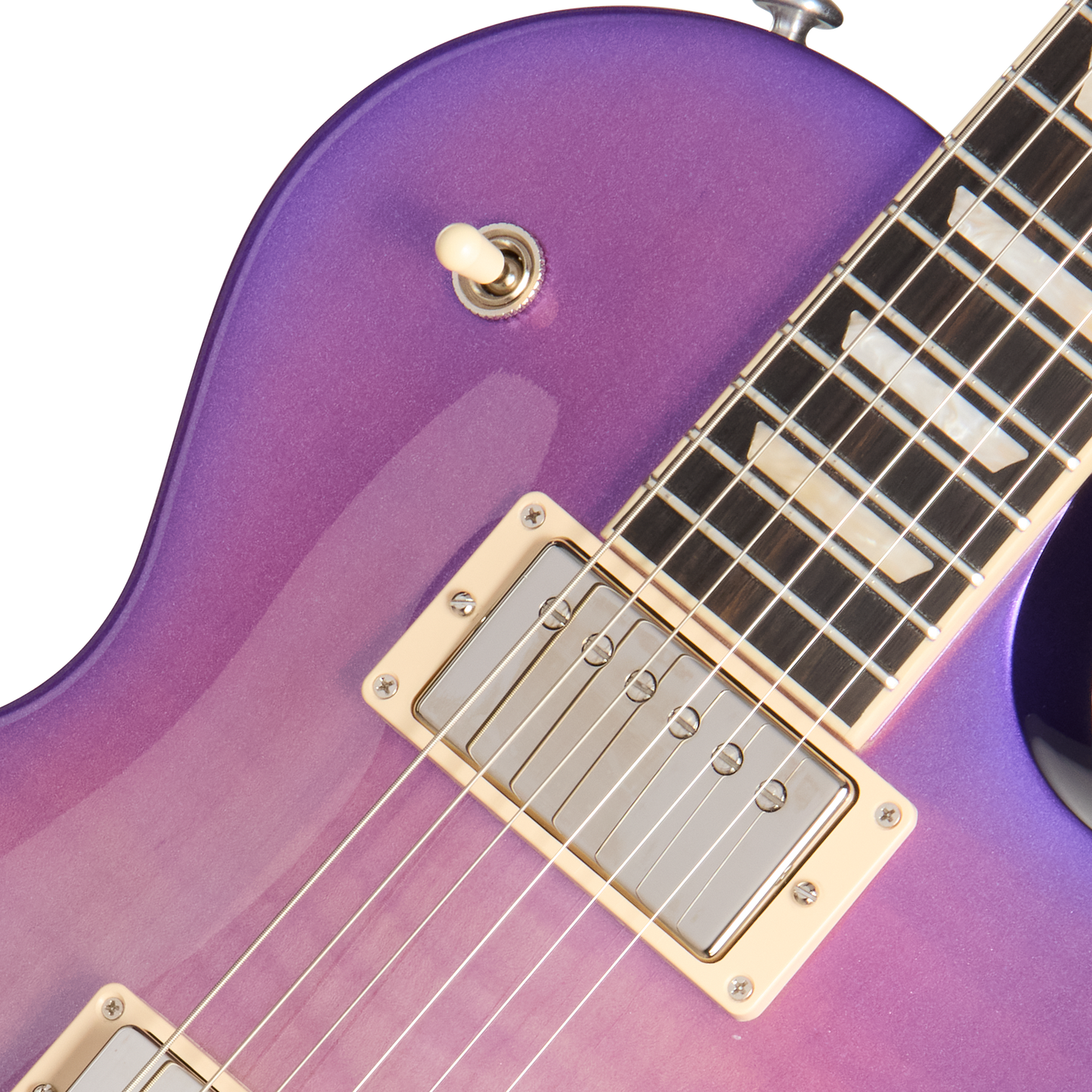 Gibson Mod™ Collection Les Paul Studio Session, Gamer Gojira Electric Guitar Gibson Mod™ Collection