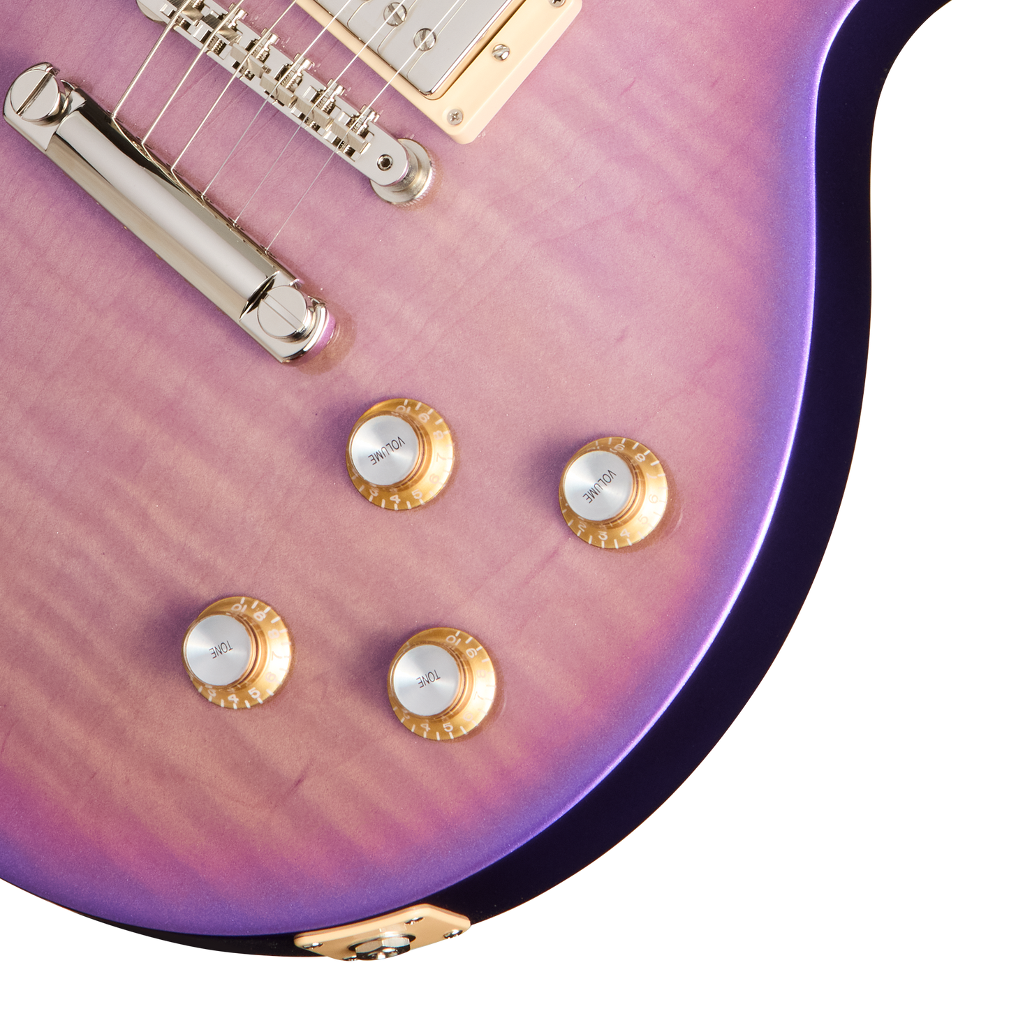 Gibson Mod™ Collection Les Paul Studio Session, Gamer Gojira Electric Guitar Gibson Mod™ Collection