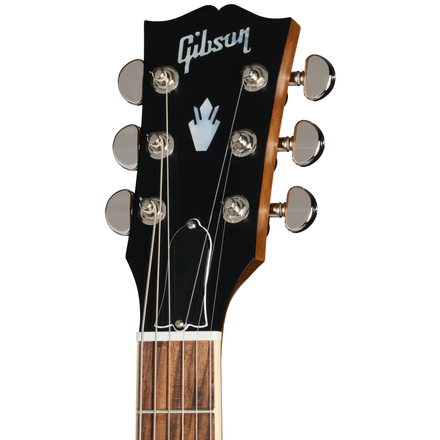 Gibson Mod™ Collection ES-335, Black Cherry Sparkle Satin Gibson Mod™ Collection