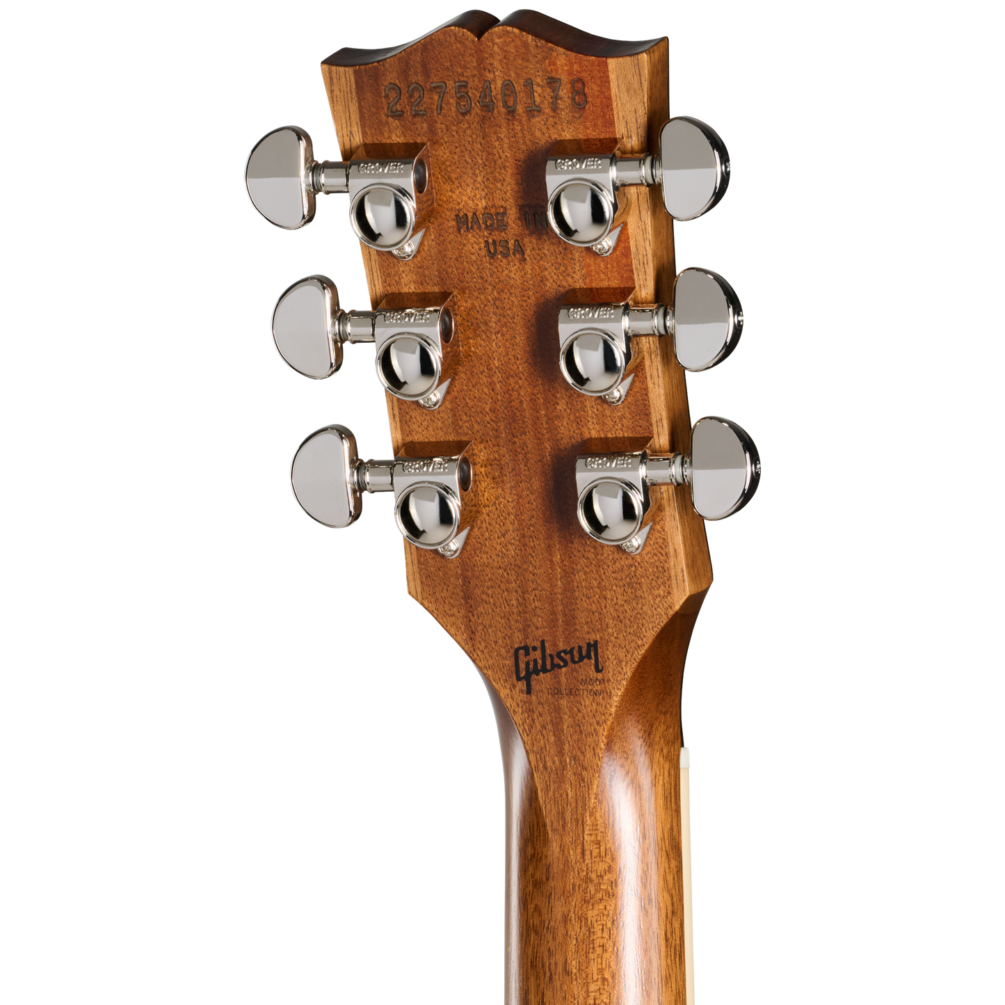 Gibson Mod™ Collection ES-335, Black Cherry Sparkle Satin Gibson Mod™ Collection