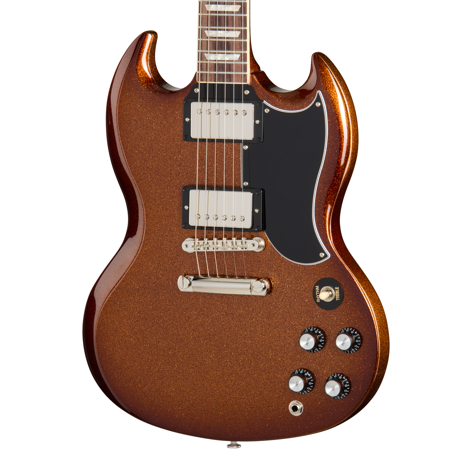 Gibson Mod™ Collection SG Standard '61, Atomic Sarsaparilla