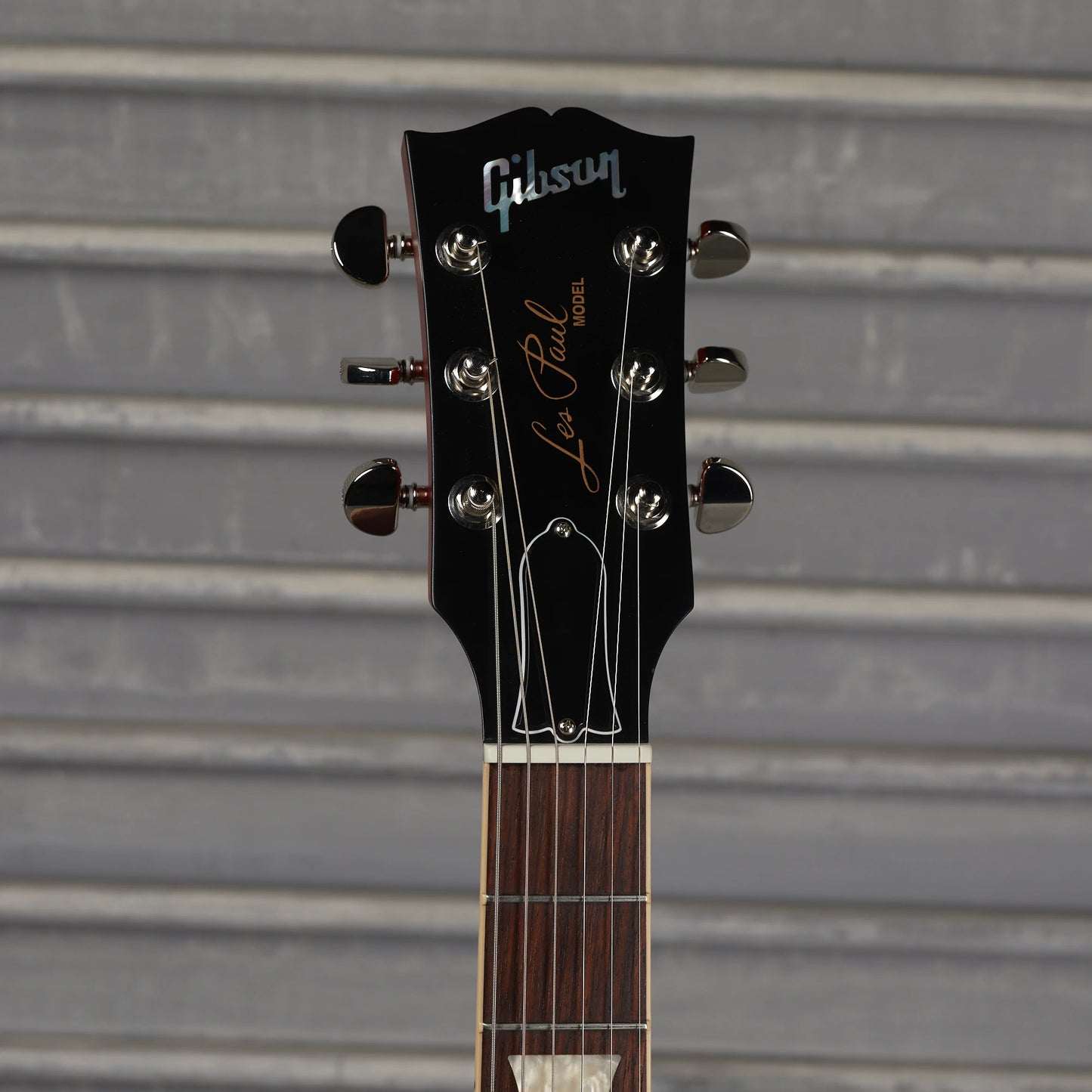 Gibson Mod™ Collection Les Paul Standard 60s, Cinder Rock Electric Guitar Gibson Mod™ Collection