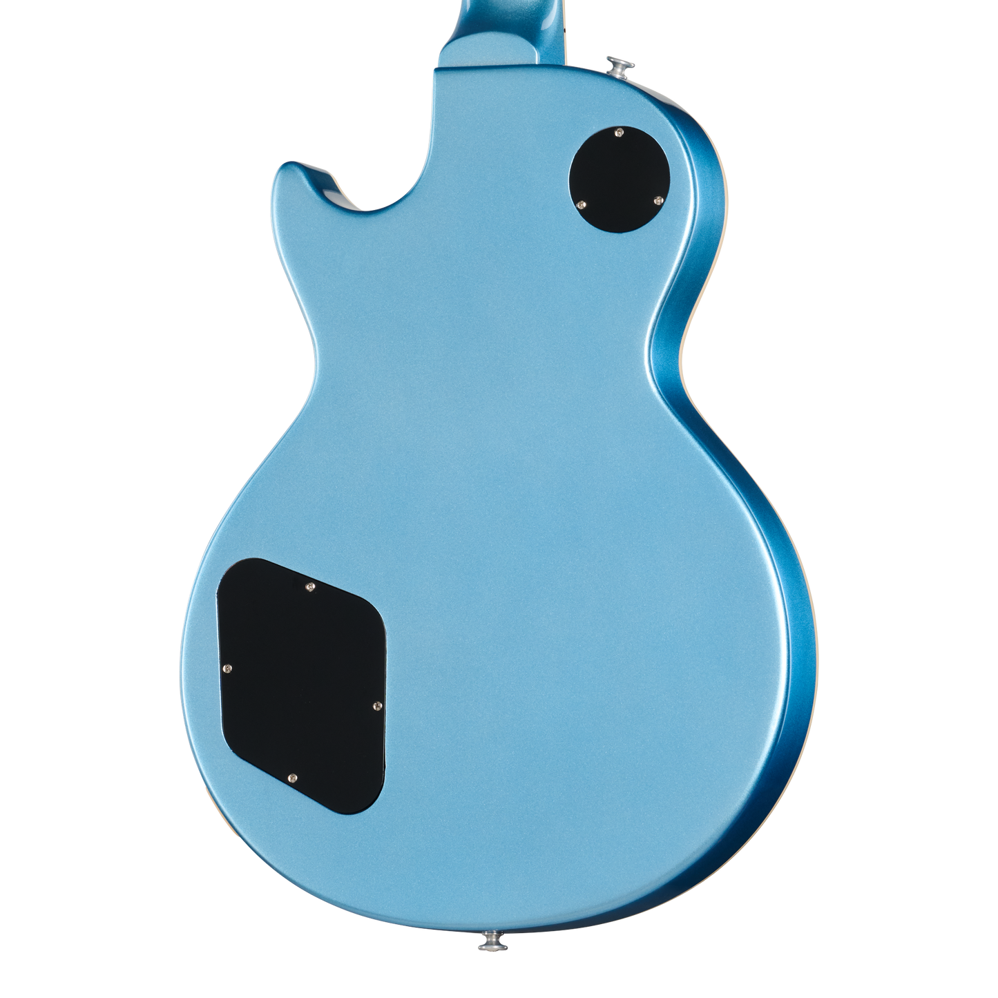 Gibson Mod™ Collection 1957 Les Paul Standard Reissue, Ozone Blue Electric Guitar Gibson Mod™ Collection