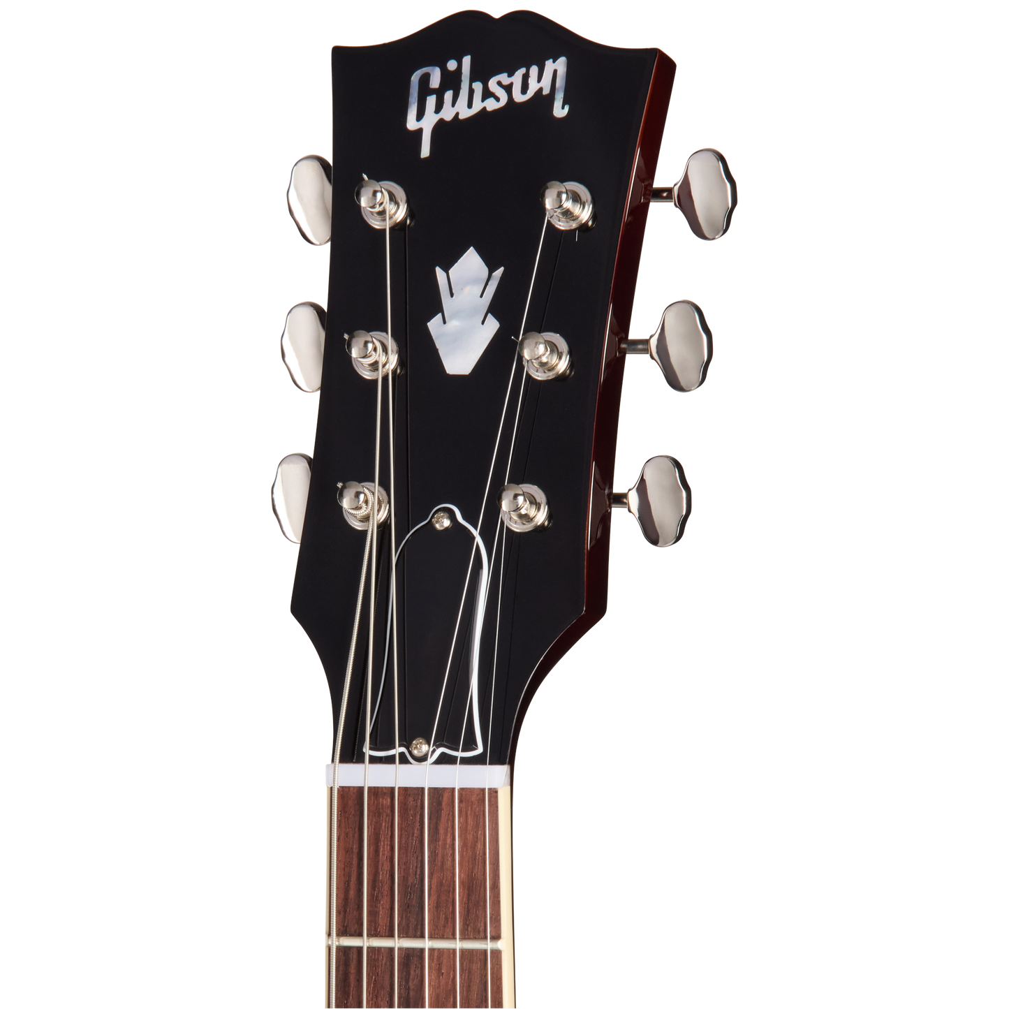 Gibson Mod™ Collection 1964 ES-335 Reissue, Clementine Shine Electric Guitar Gibson Mod™ Collection