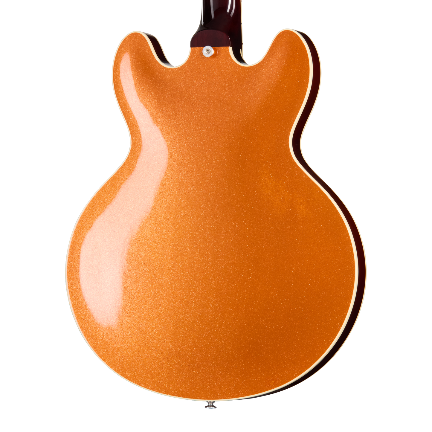 Gibson Mod™ Collection 1964 ES-335 Reissue, Clementine Shine Electric Guitar Gibson Mod™ Collection
