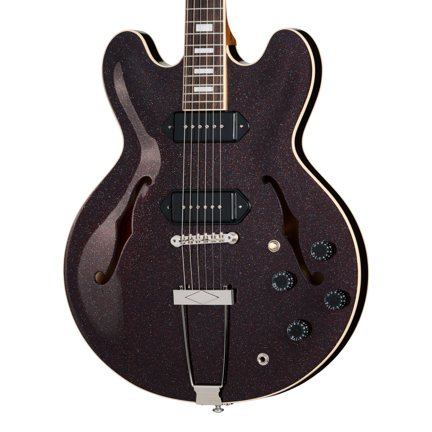 Gibson Mod Collection ES-330, Galaxy Carnival Electric Guitar Gibson Mod™ Collection