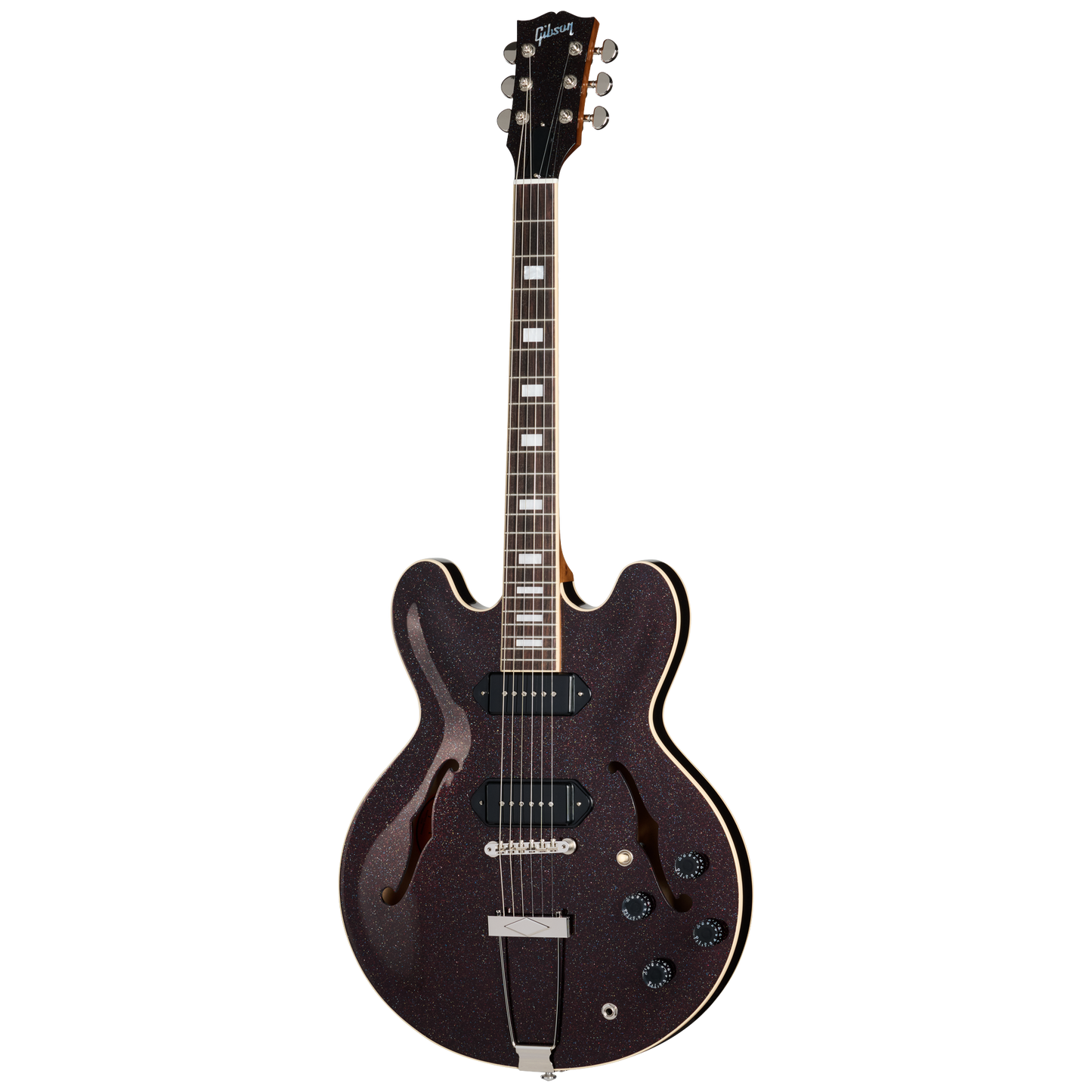 Gibson Mod Collection ES-330, Galaxy Carnival Electric Guitar Gibson Mod™ Collection