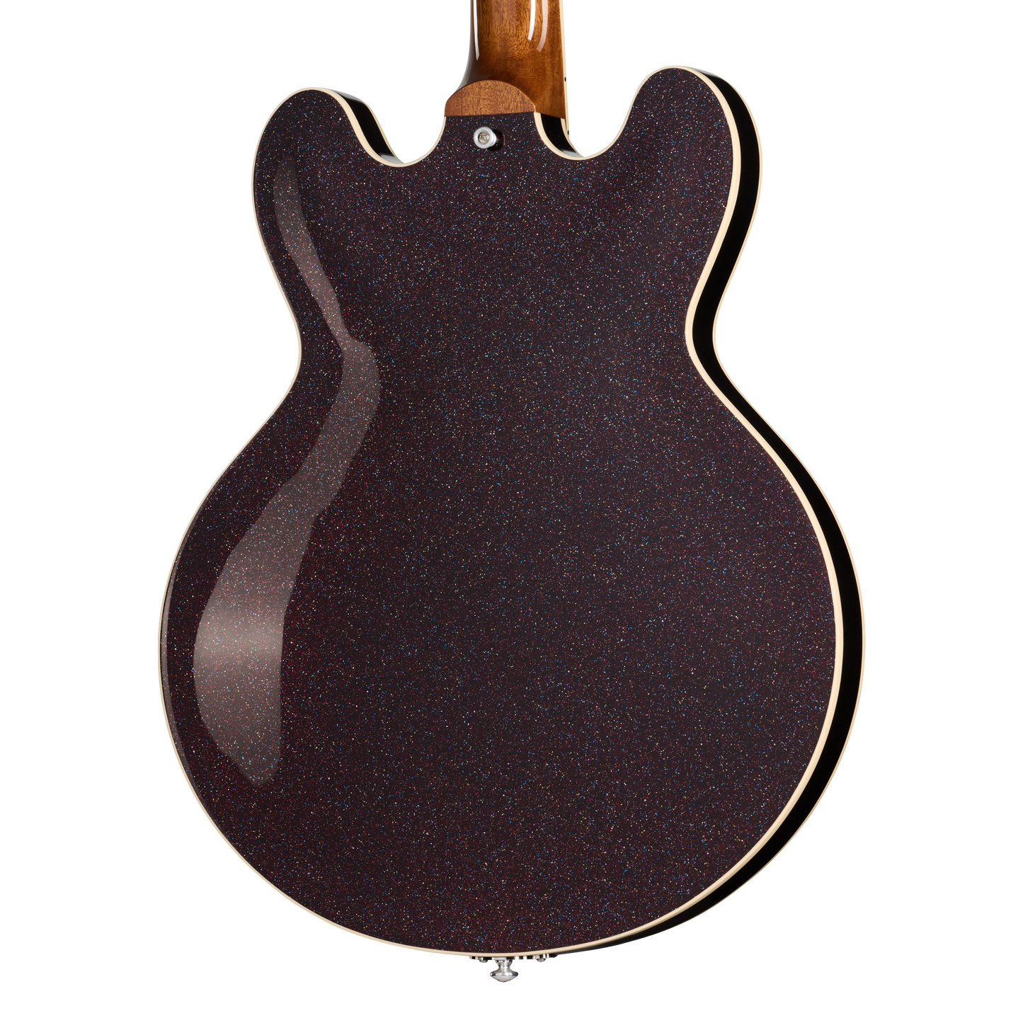 Gibson Mod Collection ES-330, Galaxy Carnival Electric Guitar Gibson Mod™ Collection