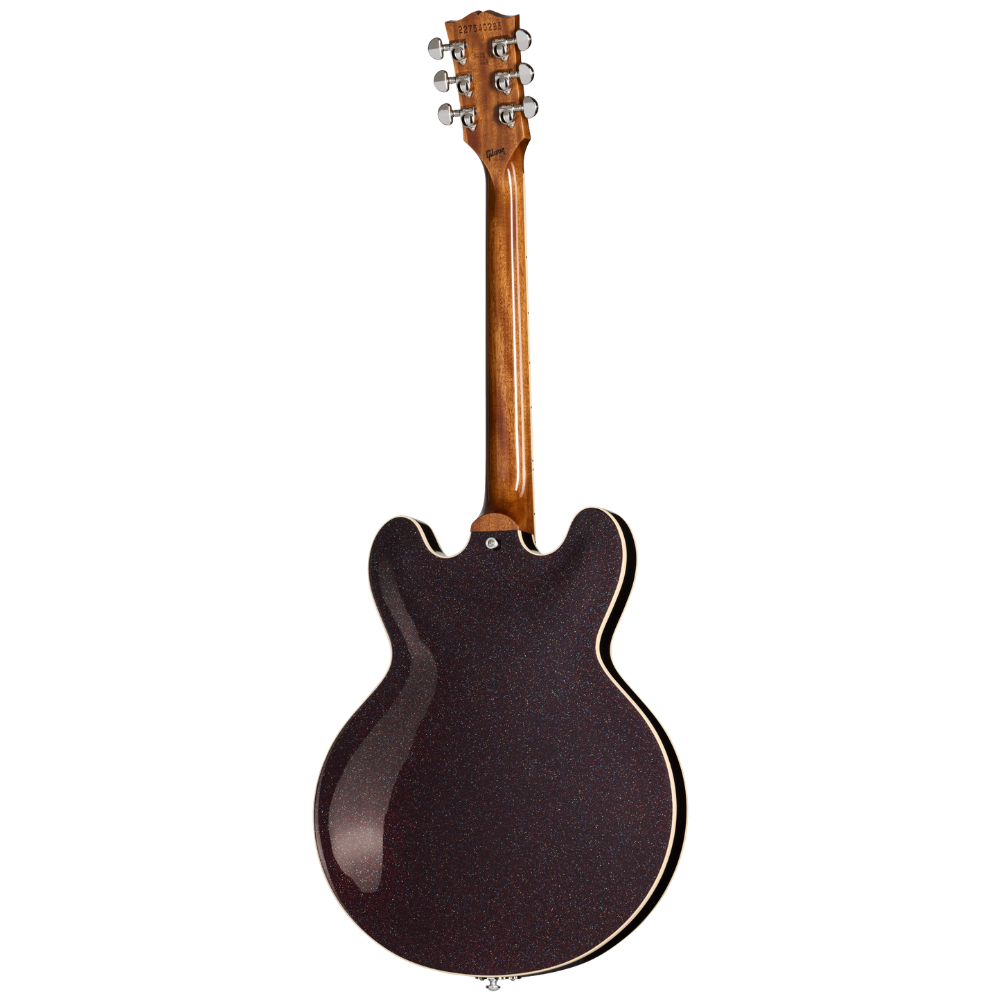 Gibson Mod Collection ES-330, Galaxy Carnival Electric Guitar Gibson Mod™ Collection