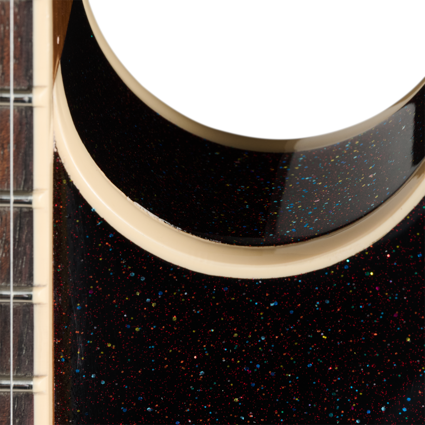 Gibson Mod Collection ES-330, Galaxy Carnival Electric Guitar Gibson Mod™ Collection