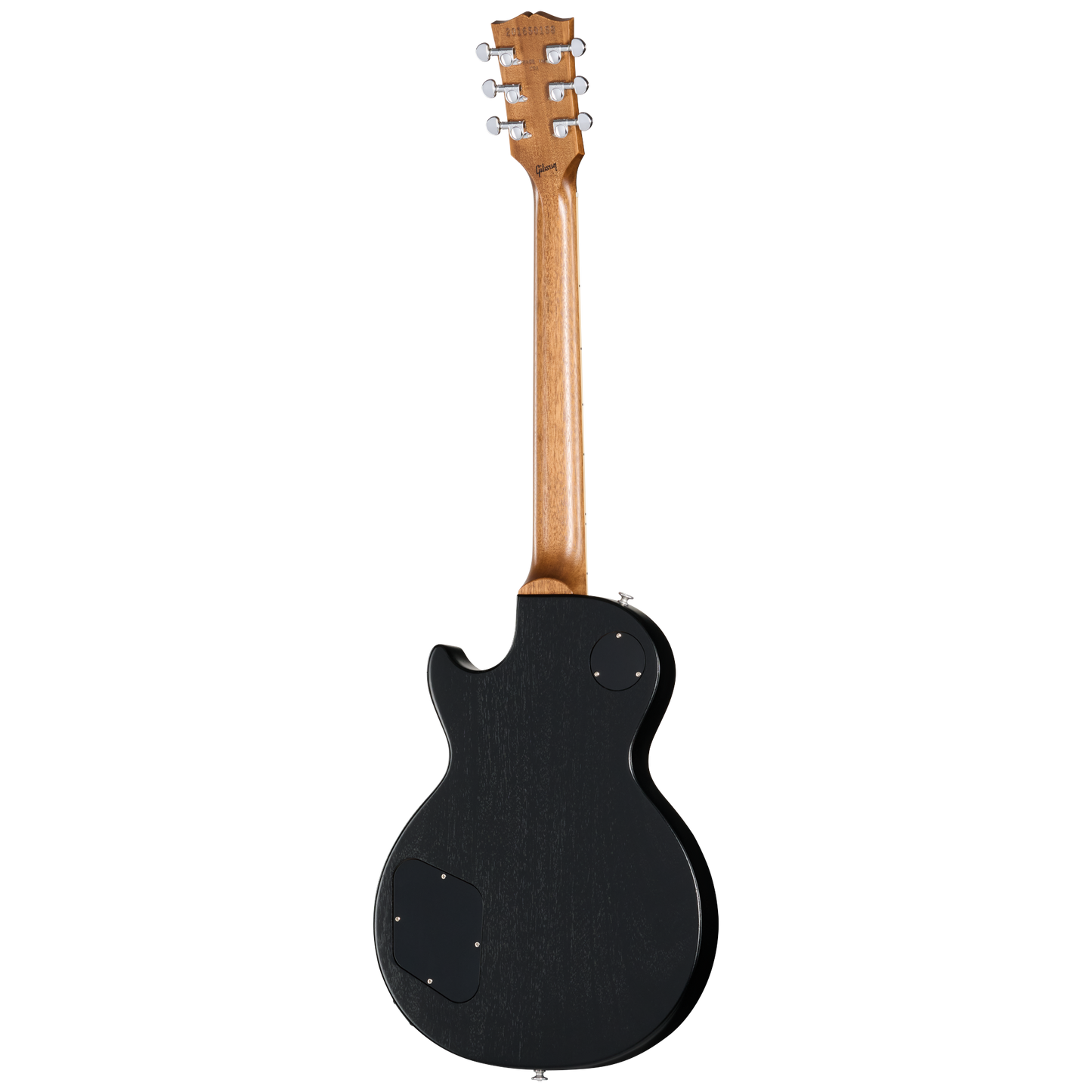 Gibson Mod™ Collection Les Paul Studio, Rustic Bumblebee Electric Guitar Gibson Mod™ Collection