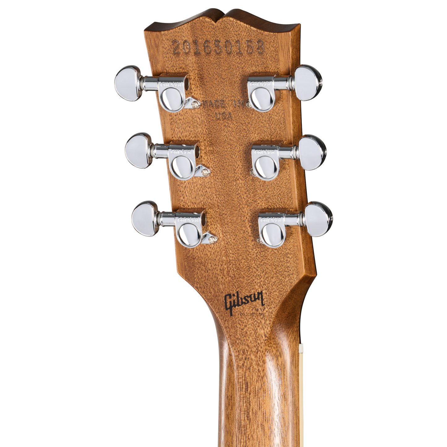 Gibson Mod™ Collection Les Paul Studio, Rustic Bumblebee Electric Guitar Gibson Mod™ Collection