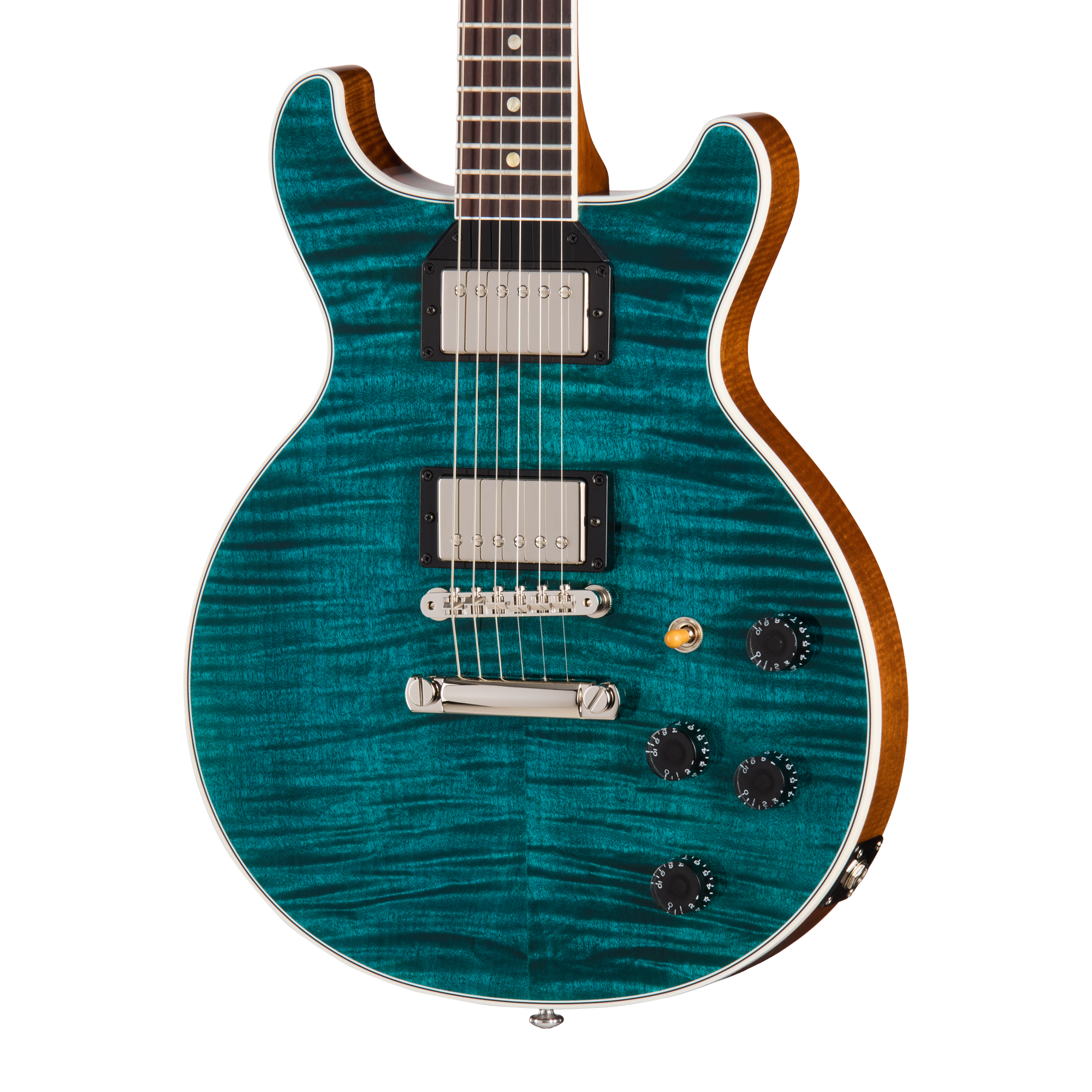 Gibson Mod™ Collection A Mod Collection Les Paul Special Double
